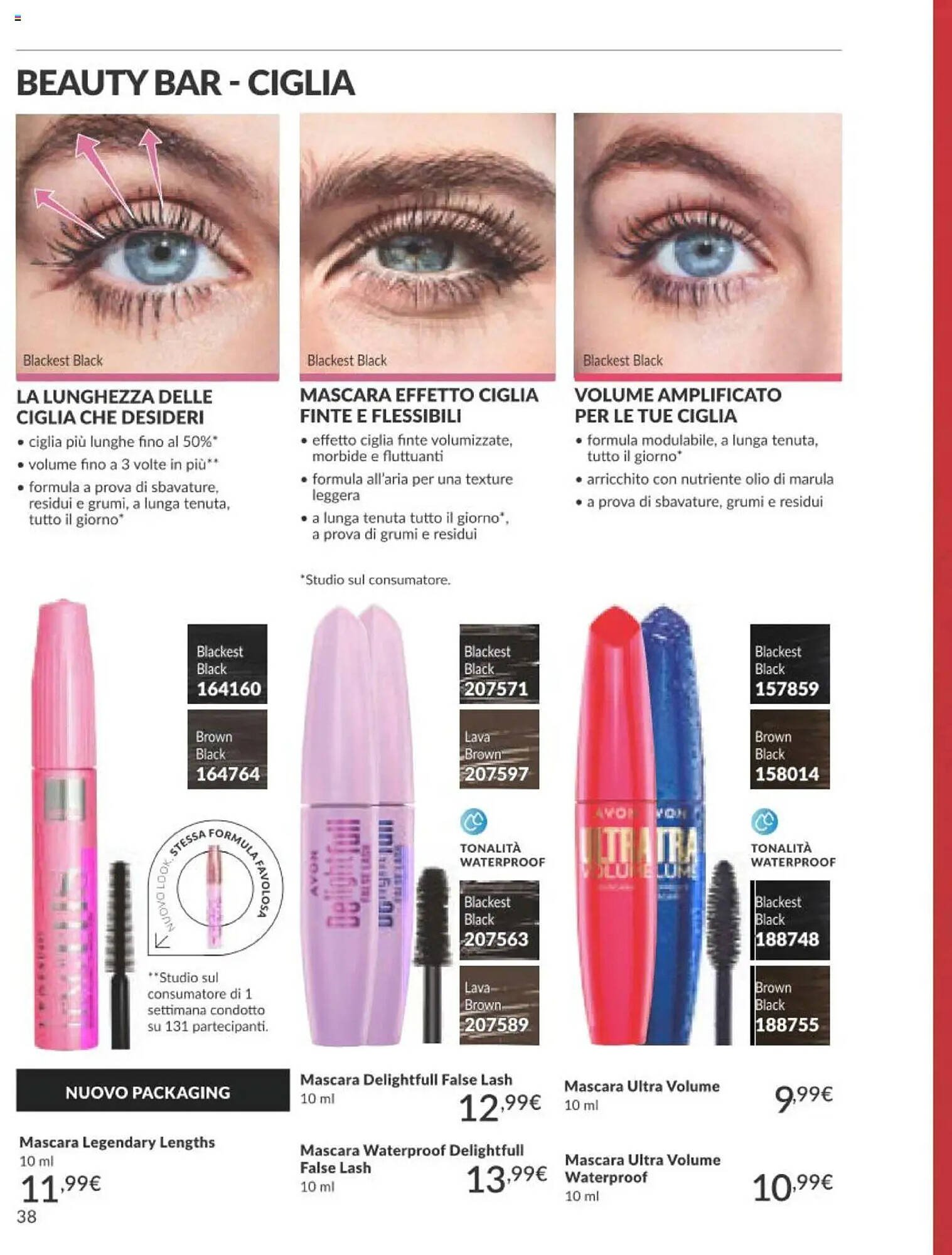 Volantino Avon (2025-08-01 - 2025-08-31)