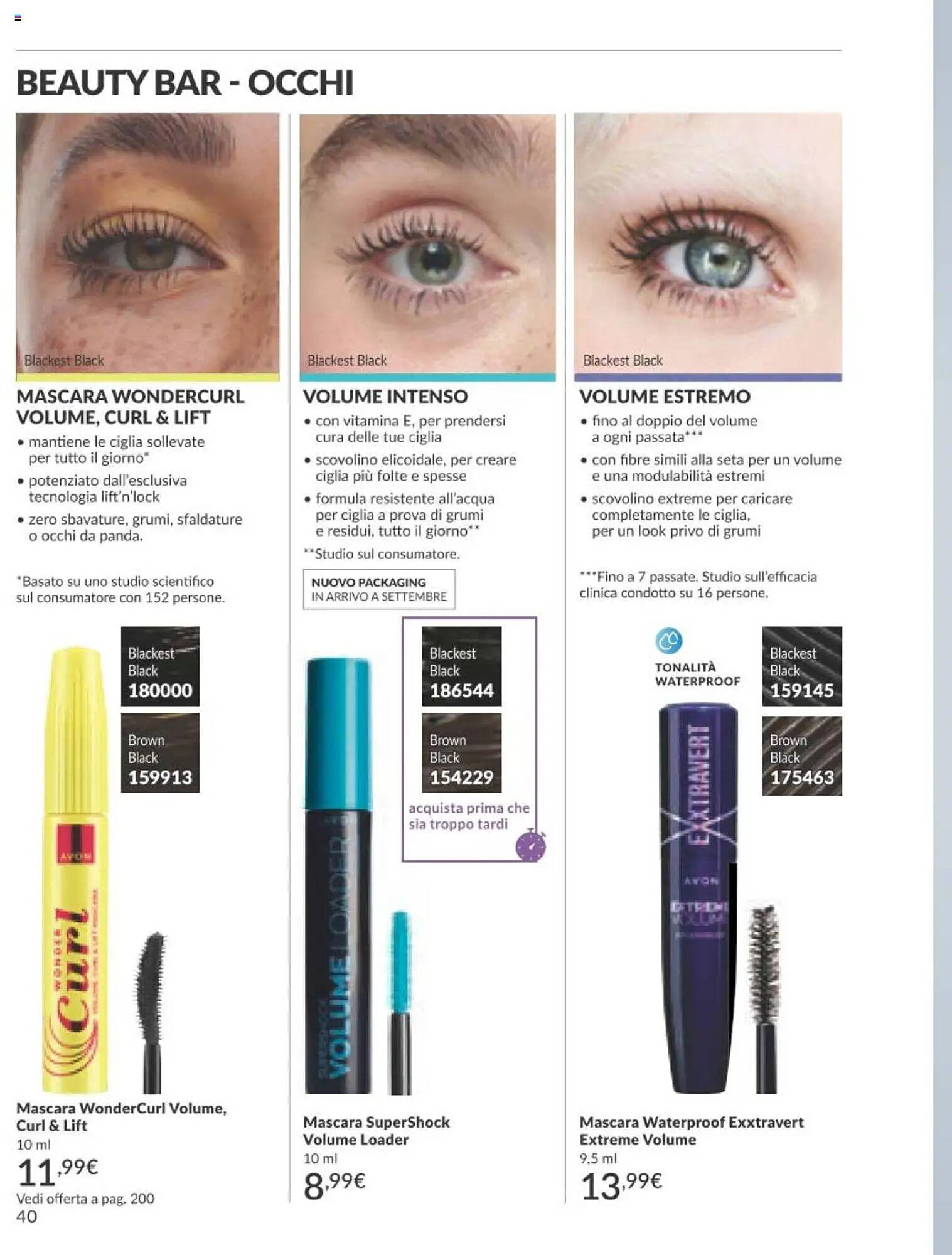 Volantino Avon (2025-08-01 - 2025-08-31)