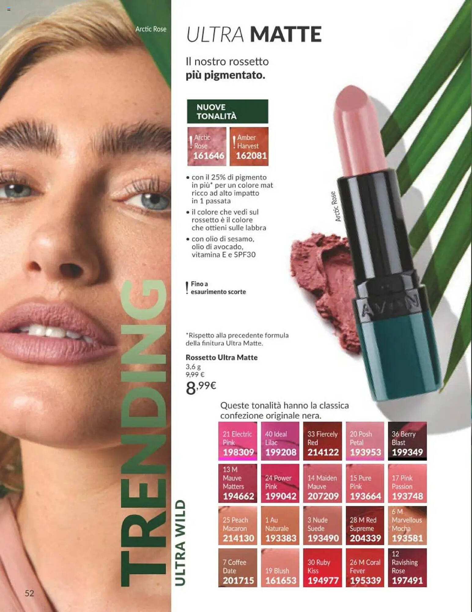 Volantino Avon (2025-08-01 - 2025-08-31)