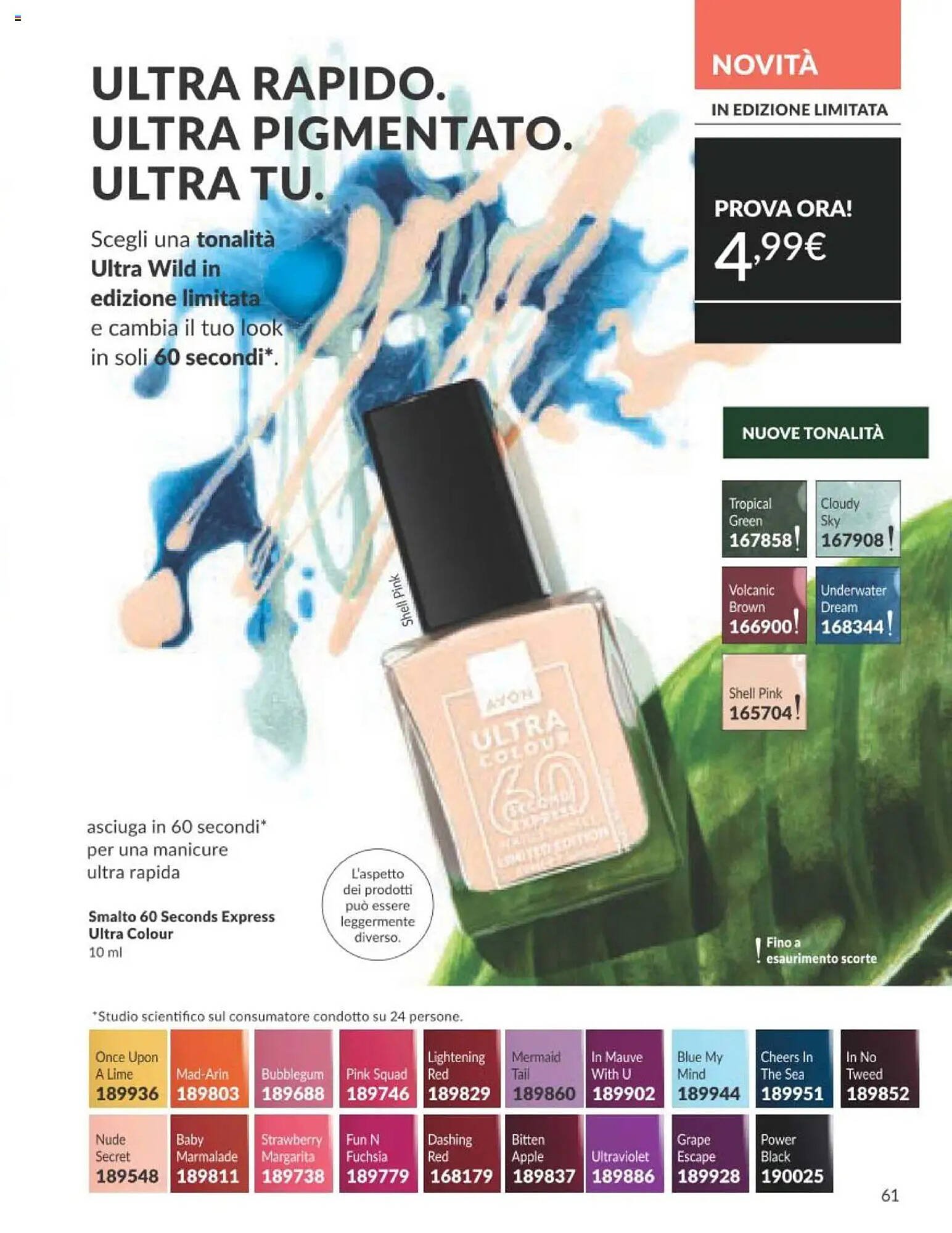 Volantino Avon (2025-08-01 - 2025-08-31)
