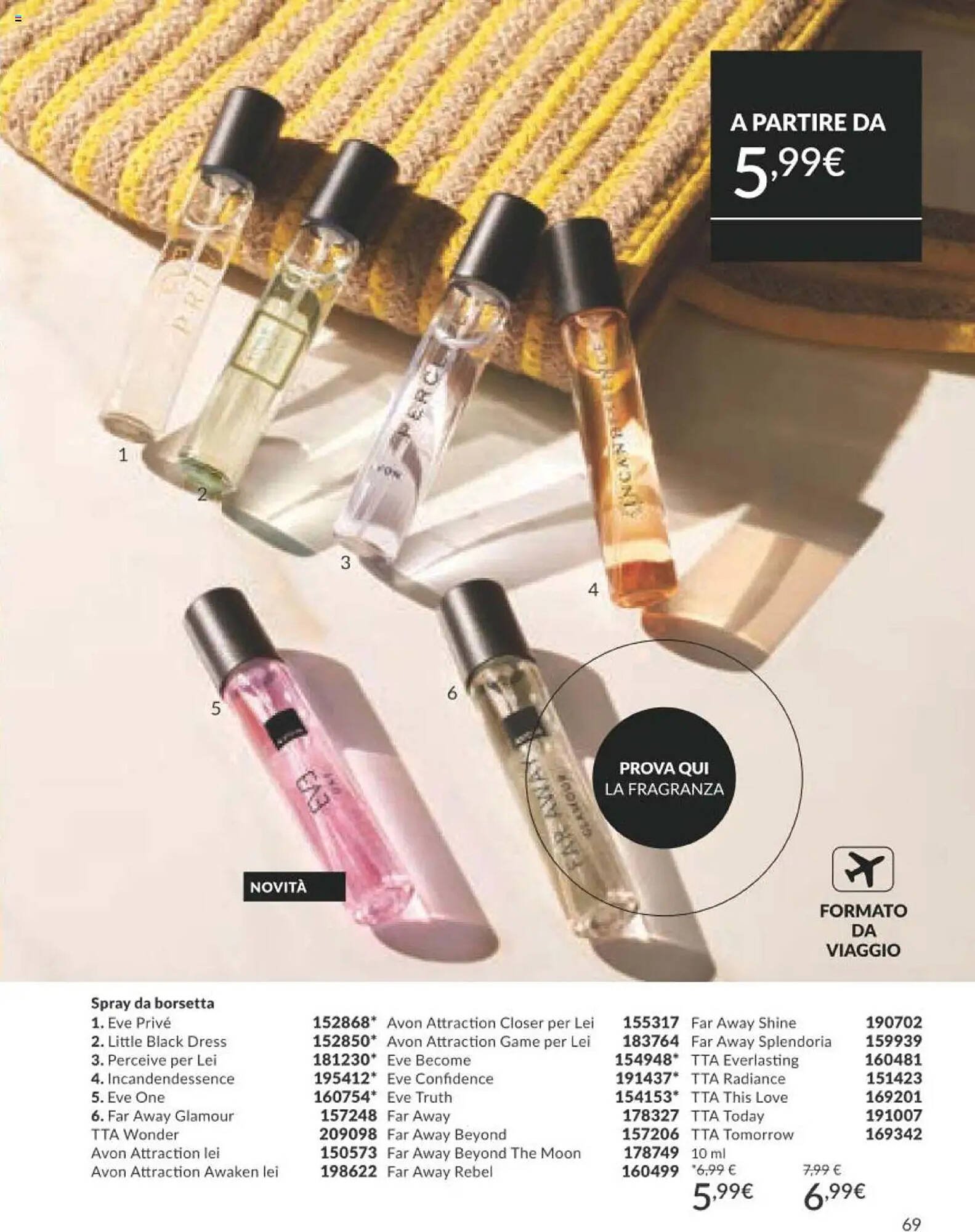 Volantino Avon (2025-08-01 - 2025-08-31)