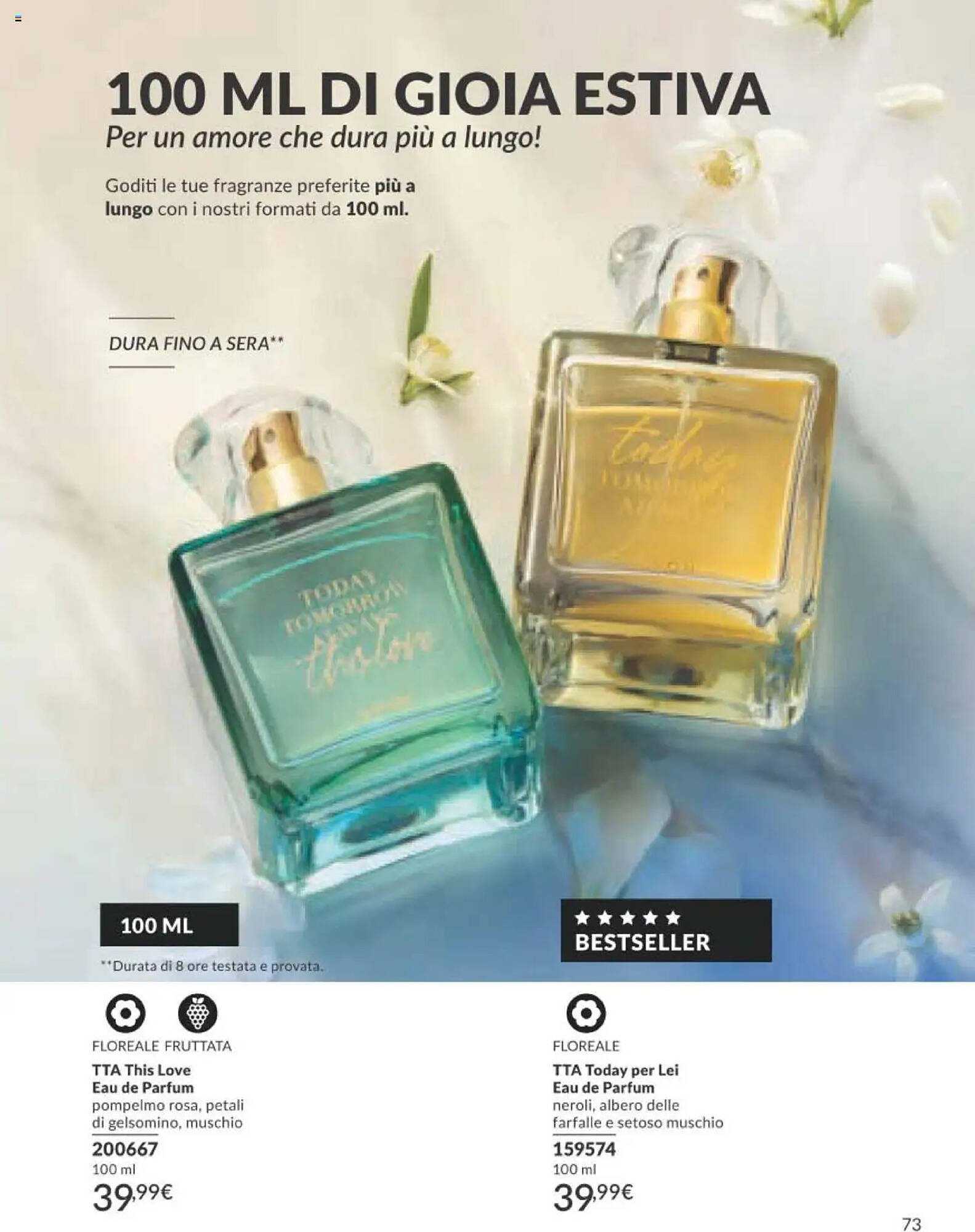 Volantino Avon (2025-08-01 - 2025-08-31)