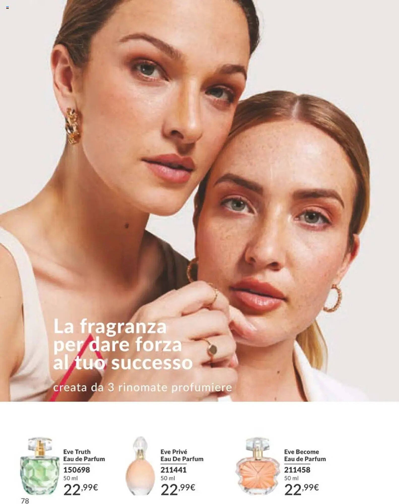 Volantino Avon (2025-08-01 - 2025-08-31)