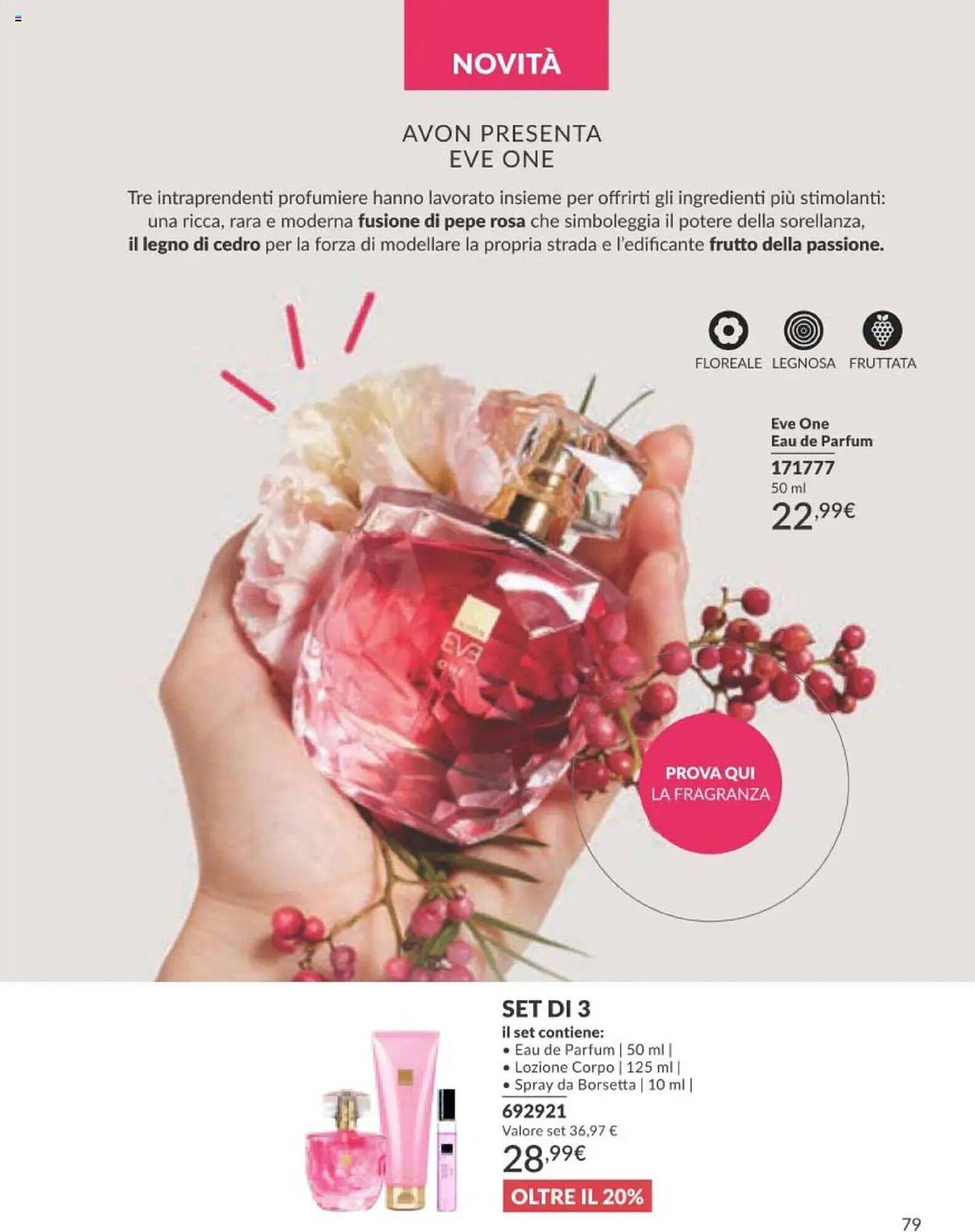 Volantino Avon (2025-08-01 - 2025-08-31)