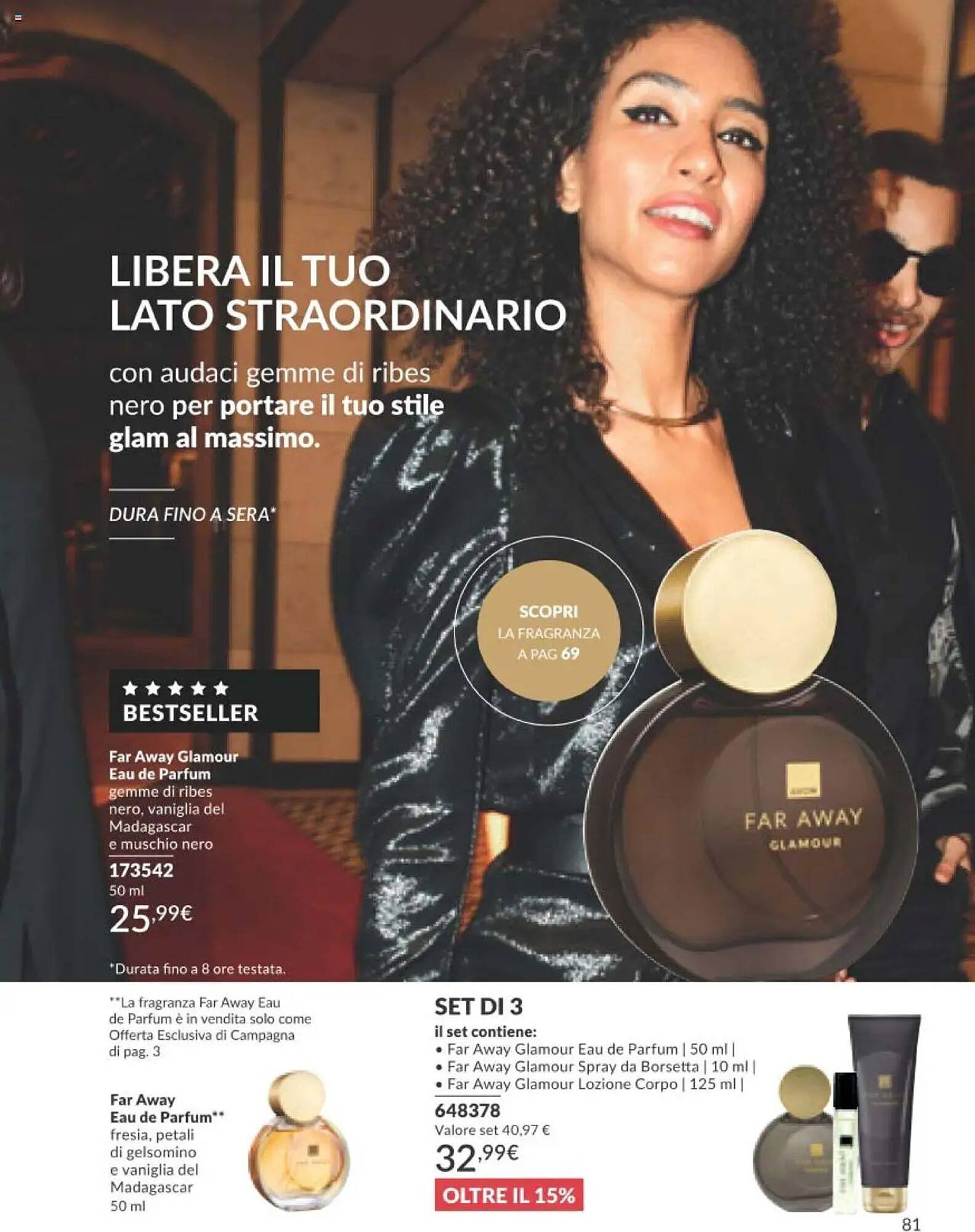 Volantino Avon (2025-08-01 - 2025-08-31)