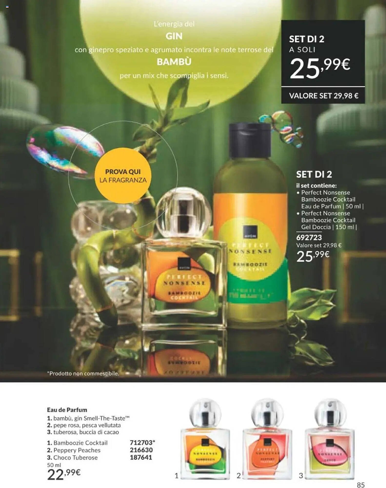 Volantino Avon (2025-08-01 - 2025-08-31)