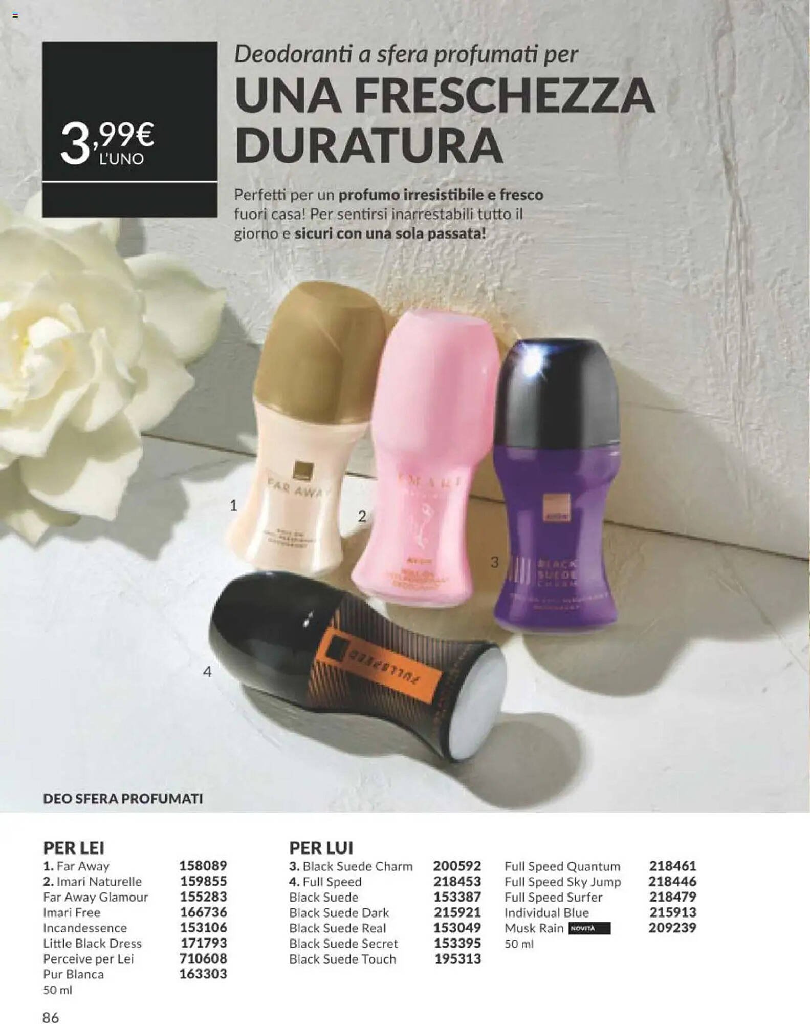 Volantino Avon (2025-08-01 - 2025-08-31)