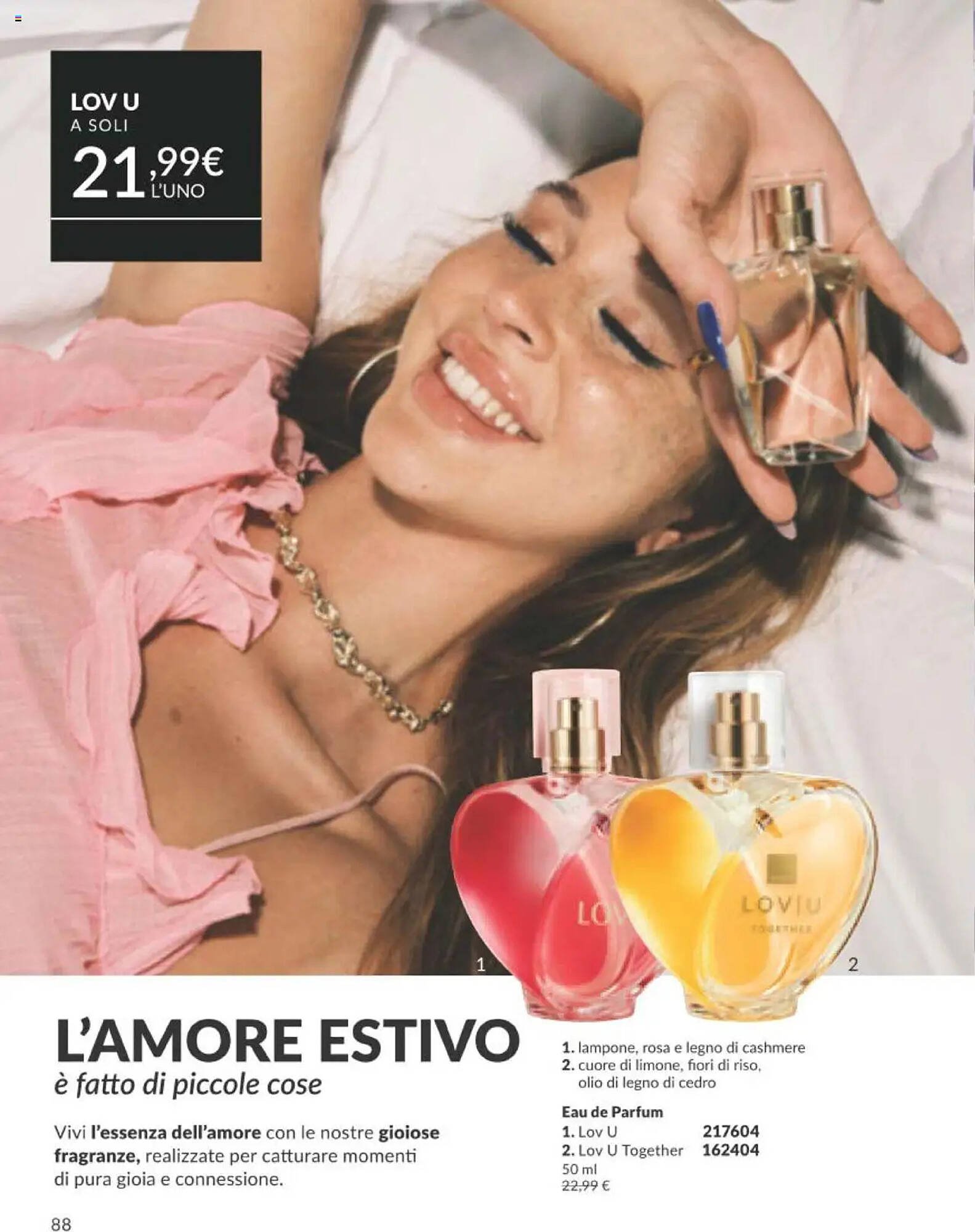 Volantino Avon (2025-08-01 - 2025-08-31)