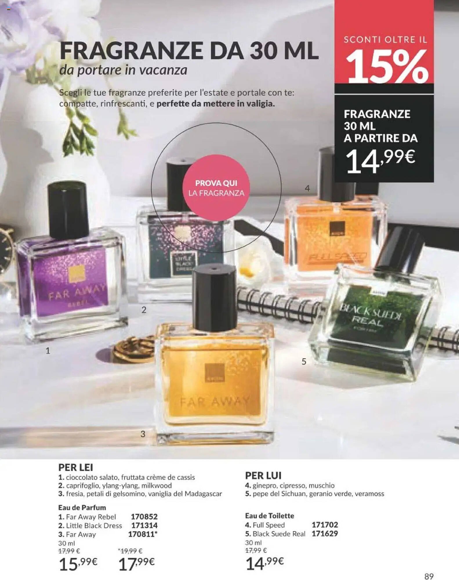 Volantino Avon (2025-08-01 - 2025-08-31)