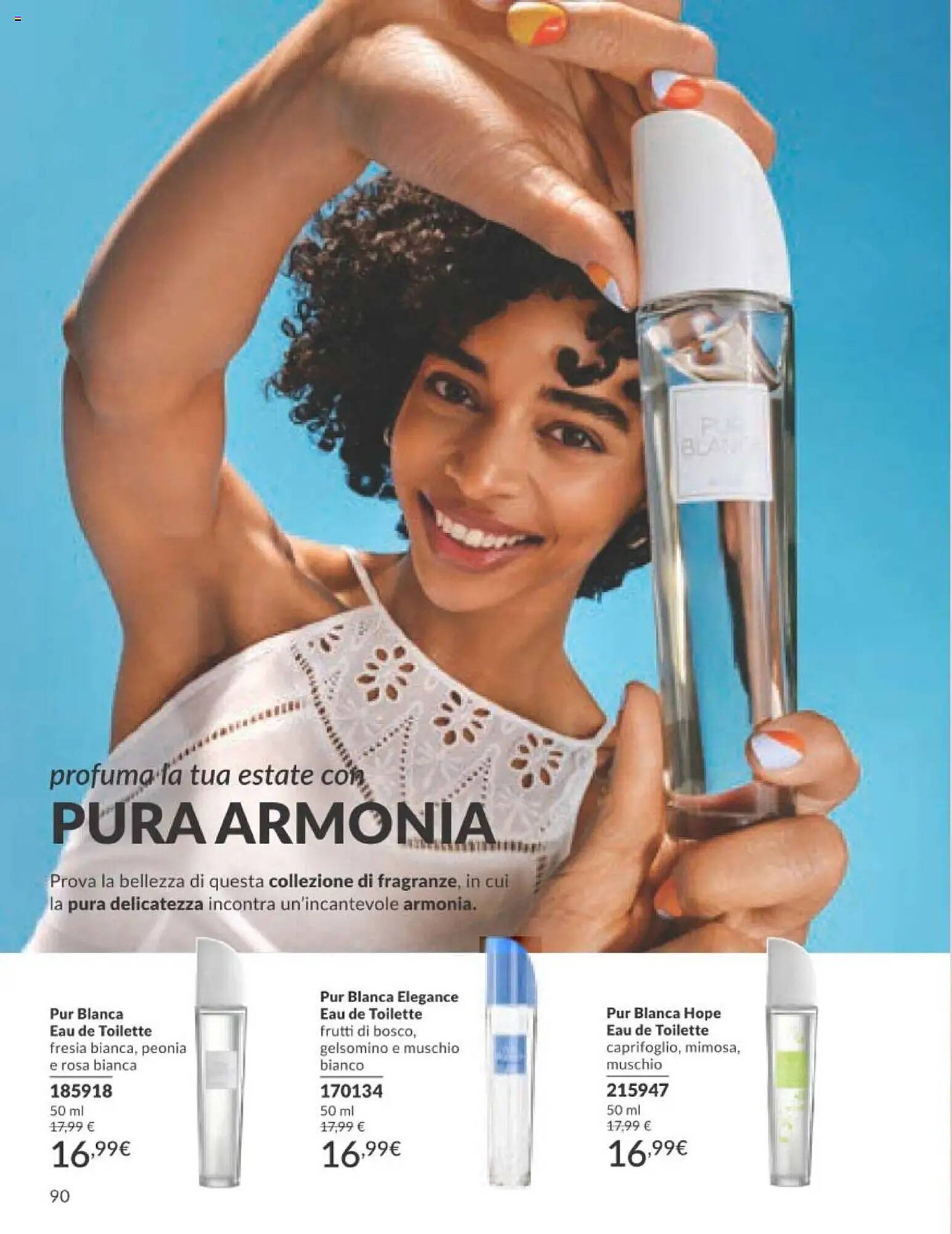 Volantino Avon (2025-08-01 - 2025-08-31)