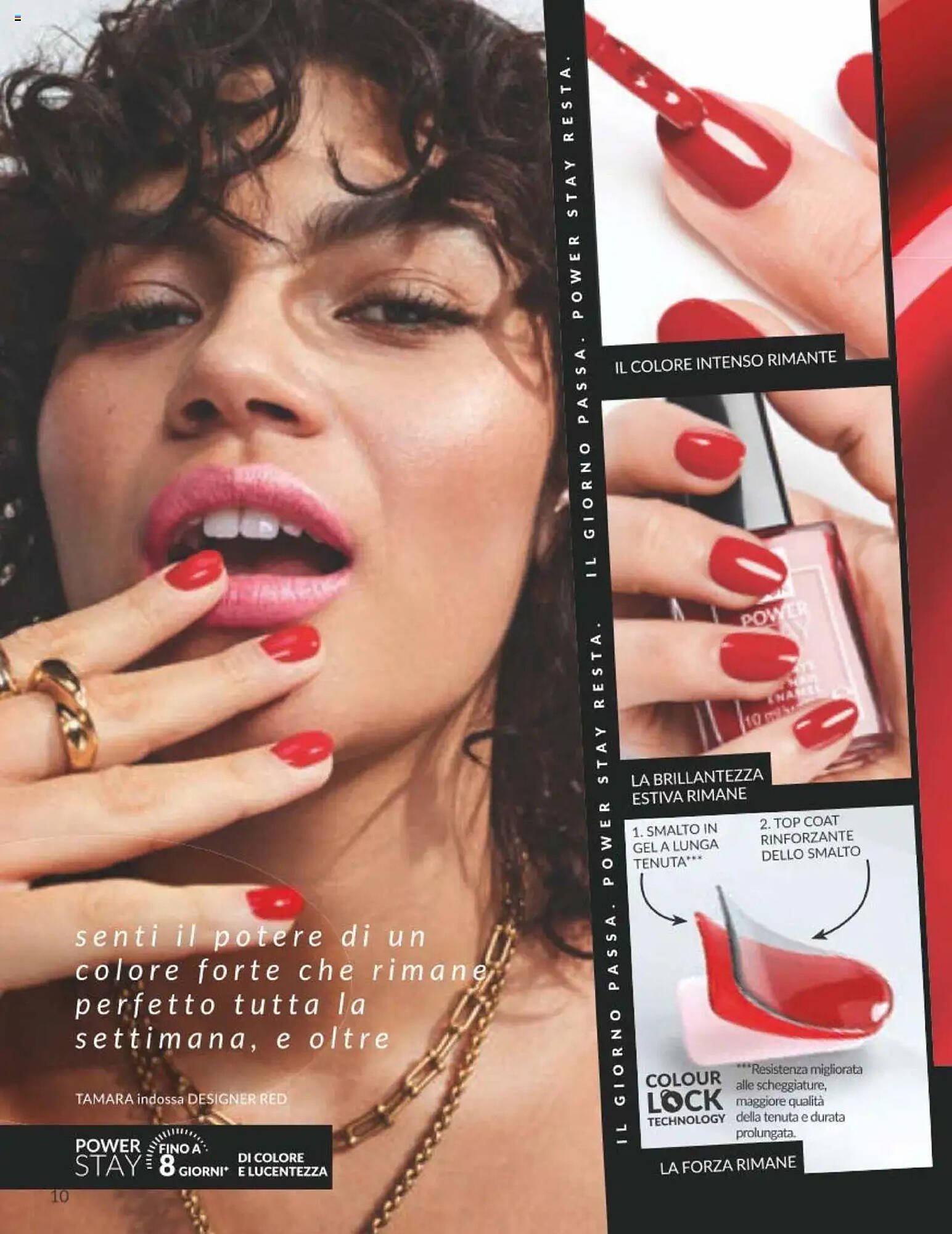 Volantino Avon (2025-08-01 - 2025-08-31)