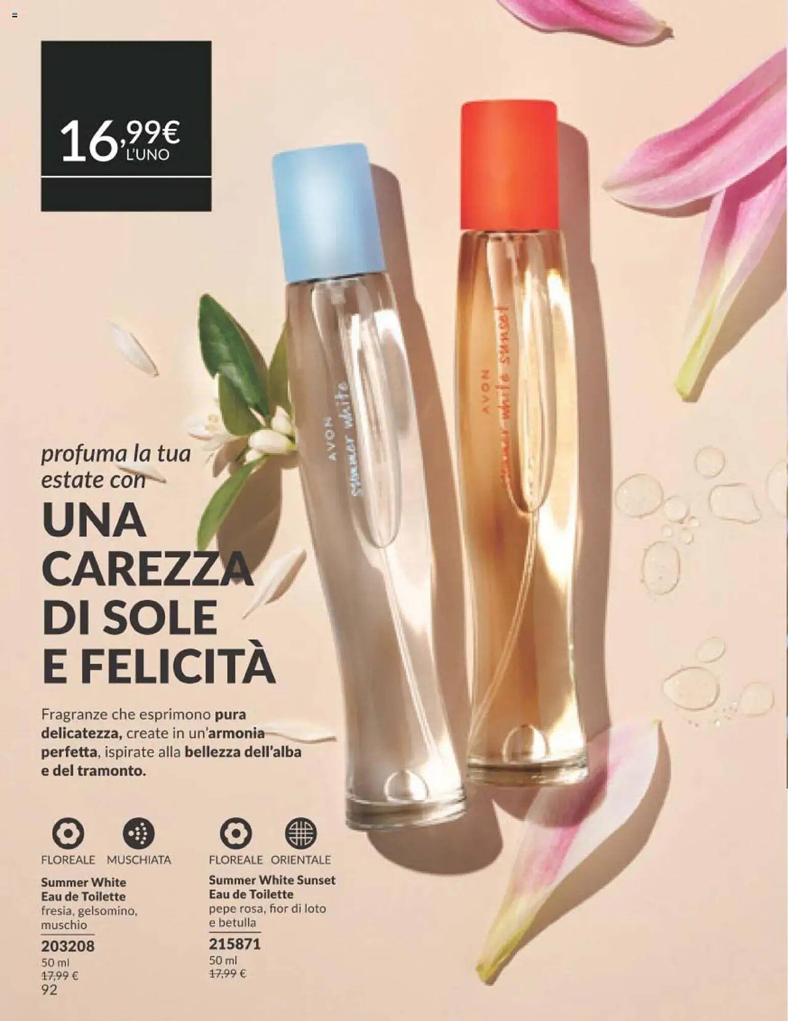 Volantino Avon (2025-08-01 - 2025-08-31)
