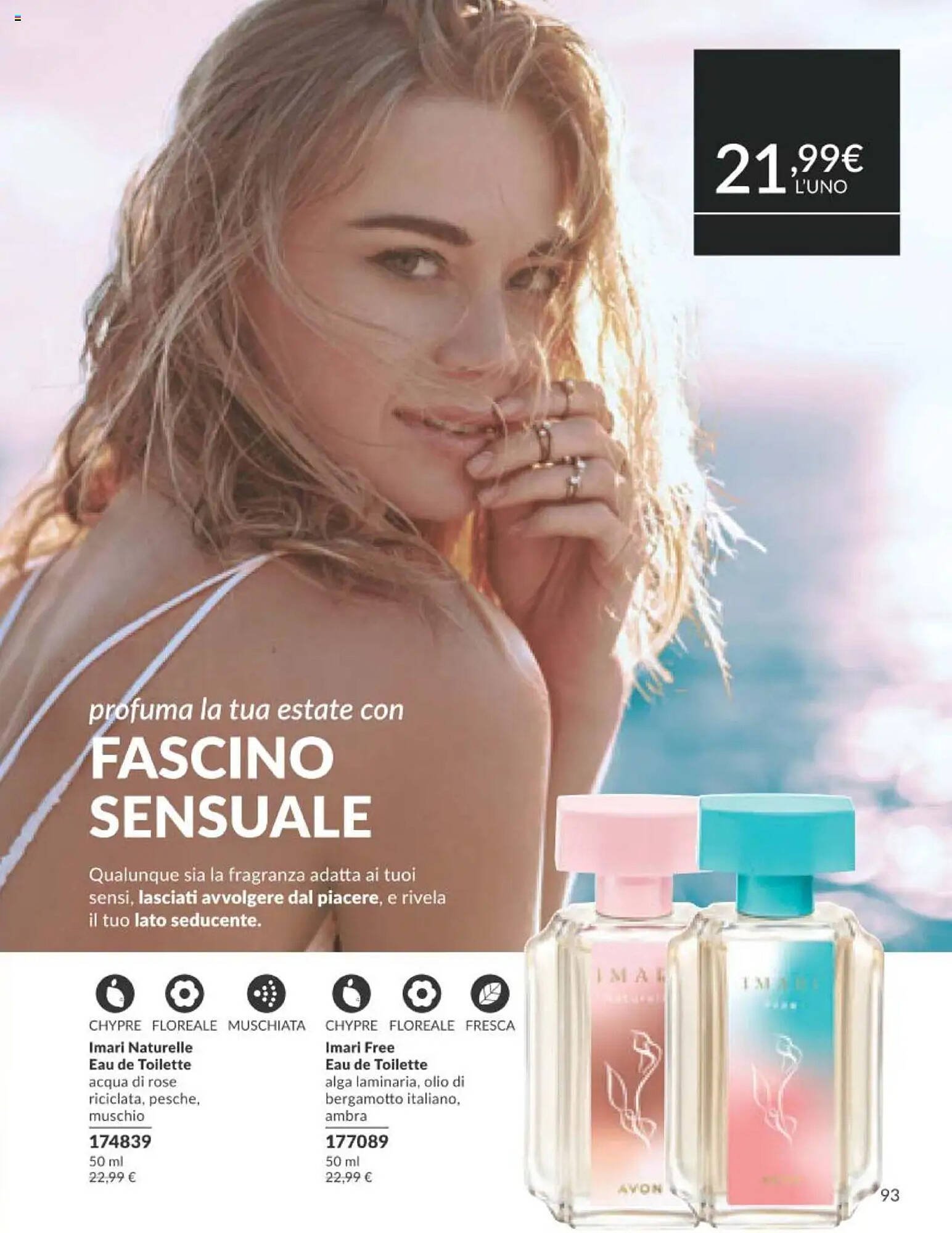 Volantino Avon (2025-08-01 - 2025-08-31)