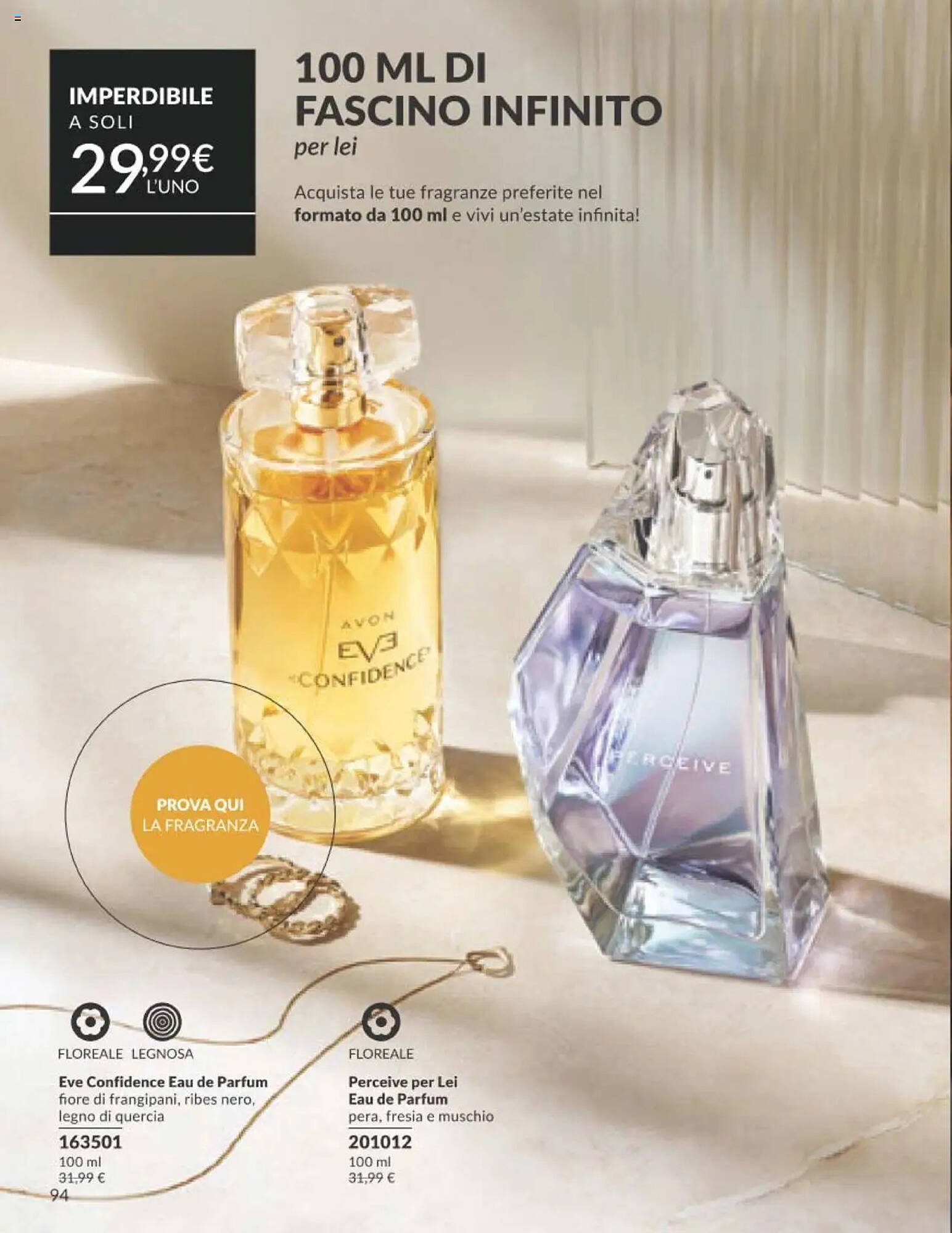 Volantino Avon (2025-08-01 - 2025-08-31)