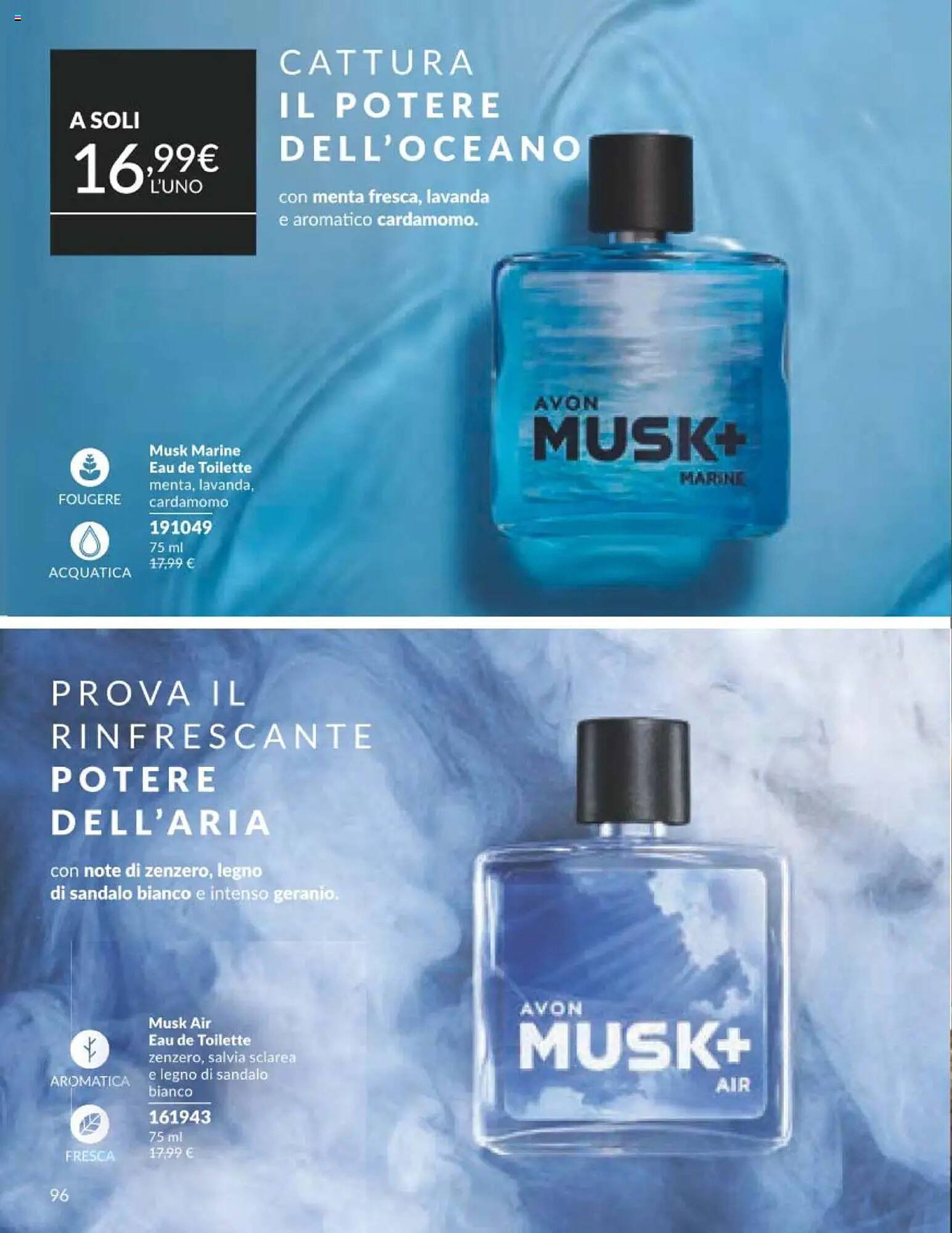 Volantino Avon (2025-08-01 - 2025-08-31)