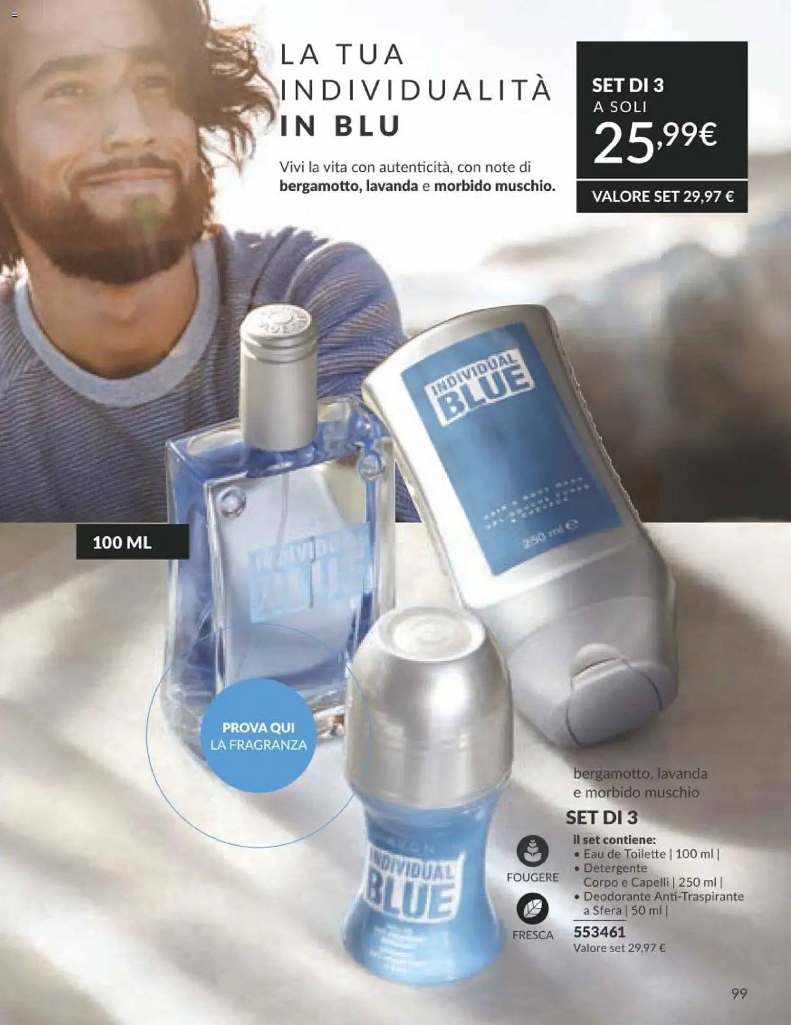 Volantino Avon (2025-08-01 - 2025-08-31)