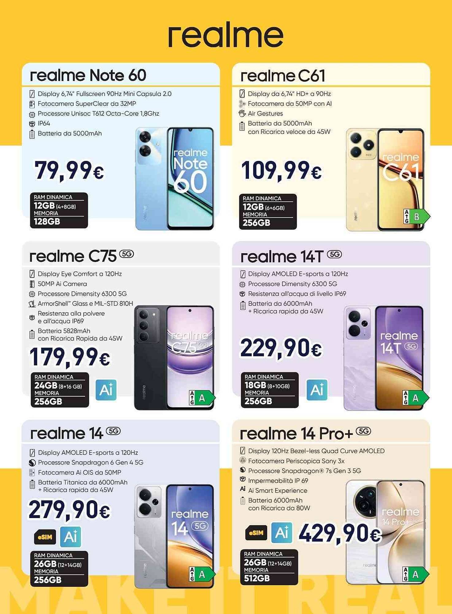 Volantino Unieuro (2025-08-22 - 2025-09-04)