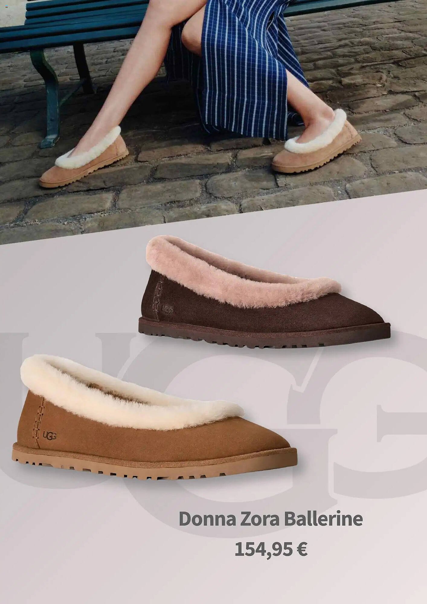 Volantino UGG (2025-10-25 - 2025-11-22)