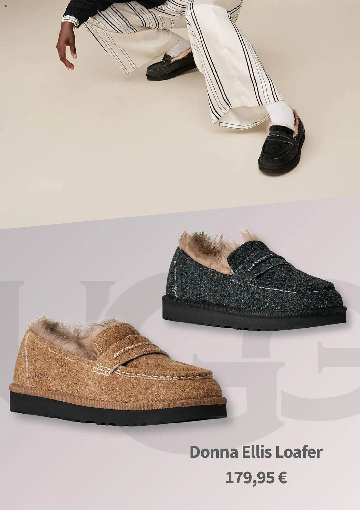 Volantino UGG (2025-10-25 - 2025-11-22)
