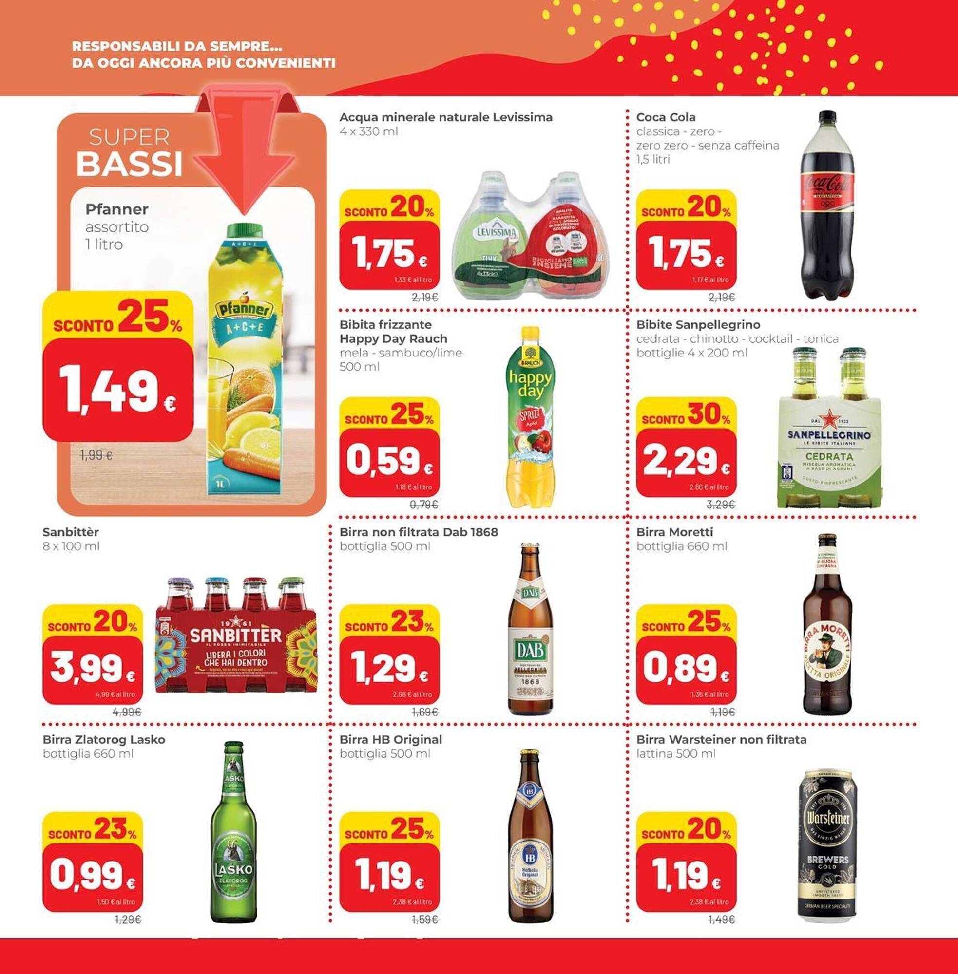 Volantino Coop (2025-11-27 - 2025-12-10)