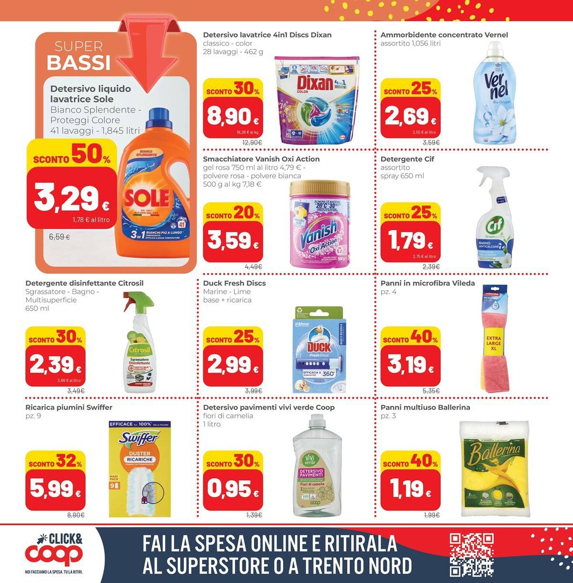 Volantino Coop (2025-11-27 - 2025-12-10)