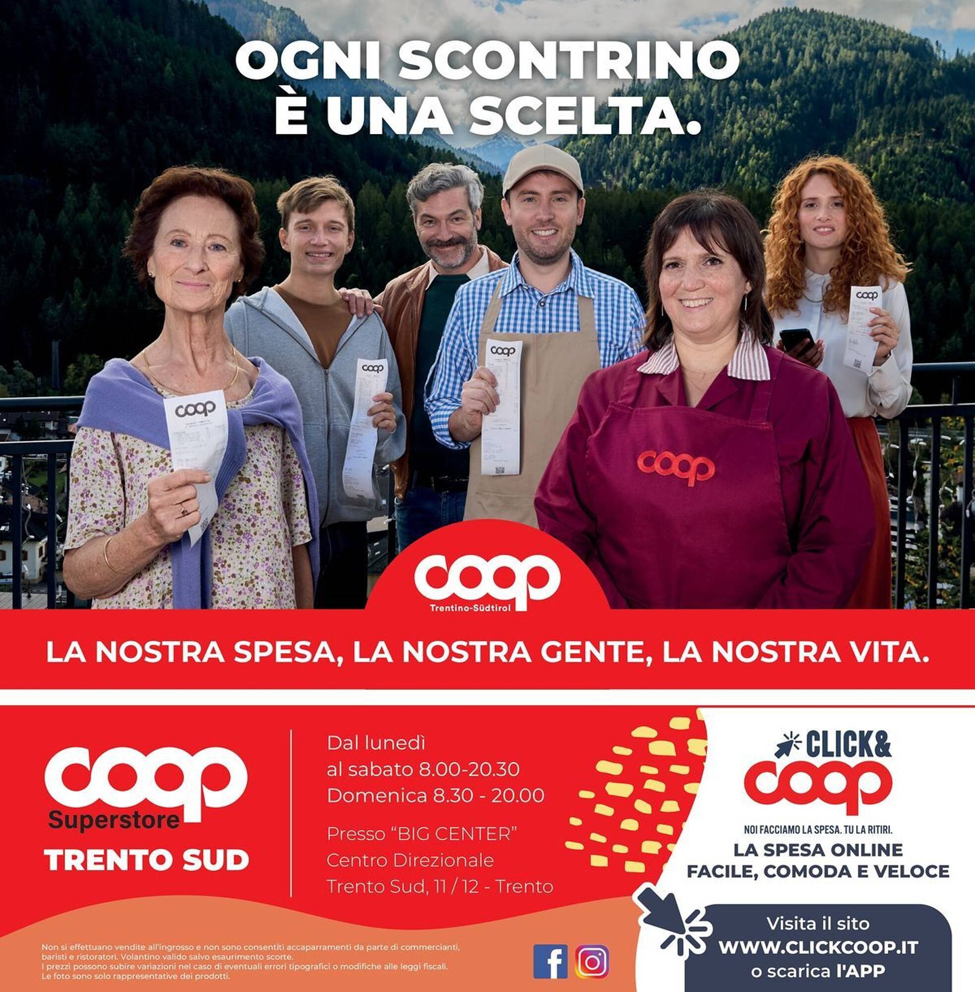 Volantino Coop (2025-11-27 - 2025-12-10)
