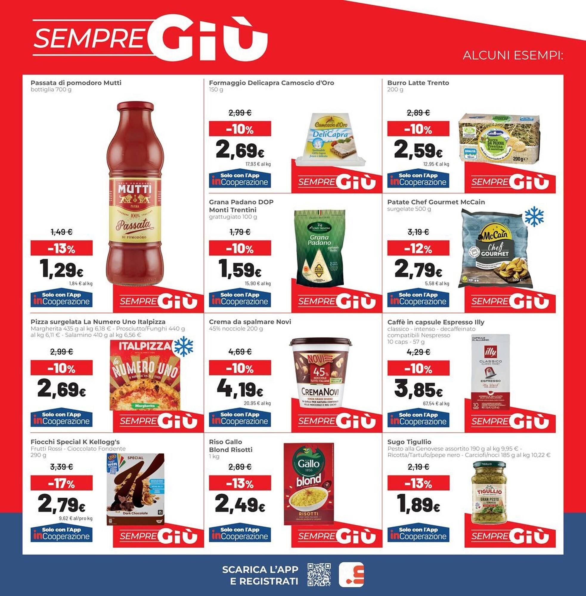 Volantino Coop (2025-11-27 - 2025-12-10)