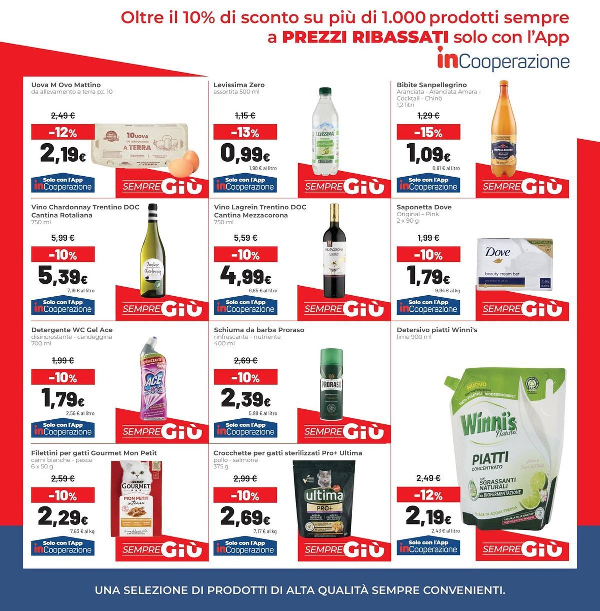 Volantino Coop (2025-11-27 - 2025-12-10)