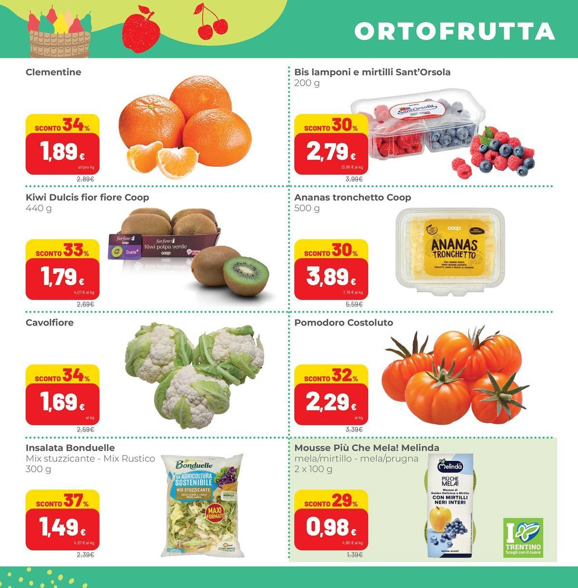 Volantino Coop (2025-11-27 - 2025-12-10)