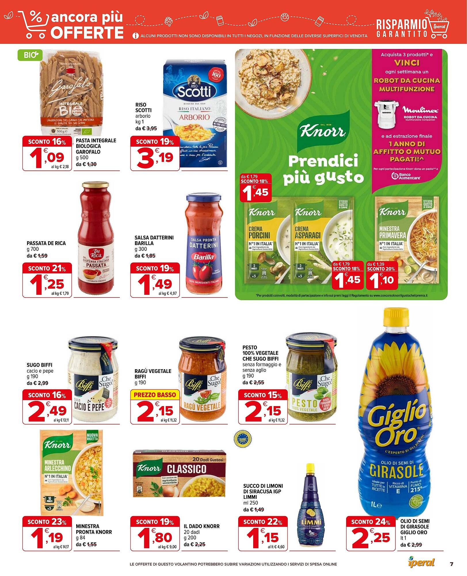 Volantino Iperal (2026-02-04 - 2026-02-17)