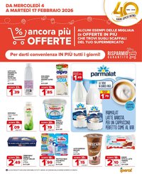 Volantino Iperal (2026-02-04 - 2026-02-17)
