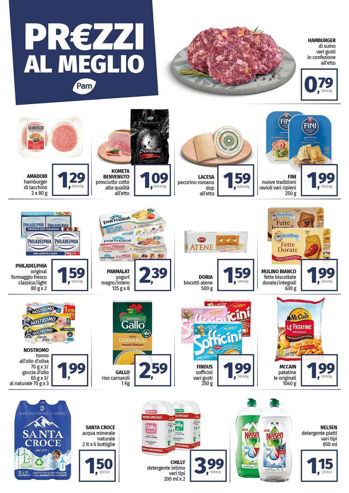 Volantino Pam (2025-12-04 - 2025-12-12)
