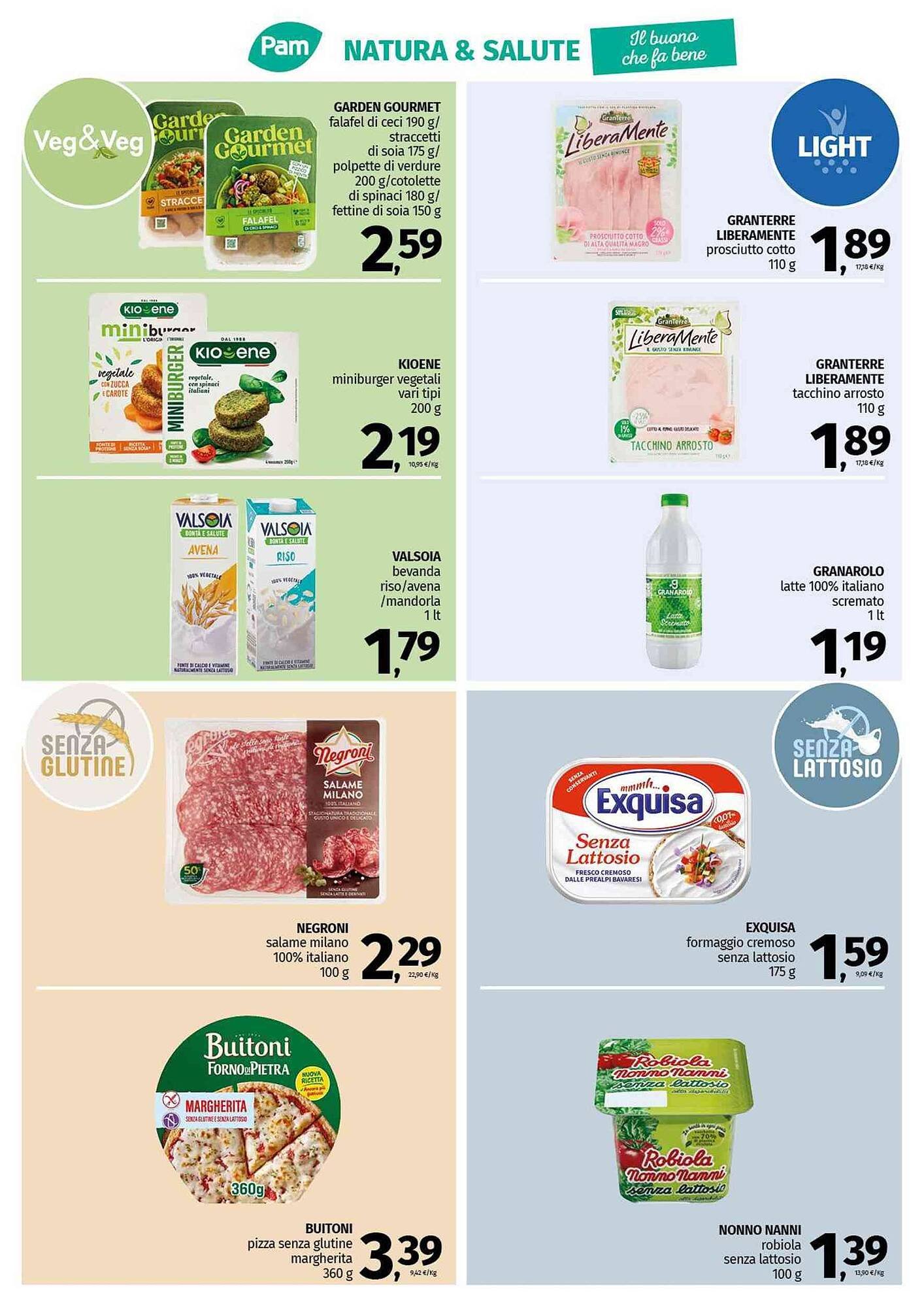 Volantino Pam (2025-12-04 - 2025-12-12)