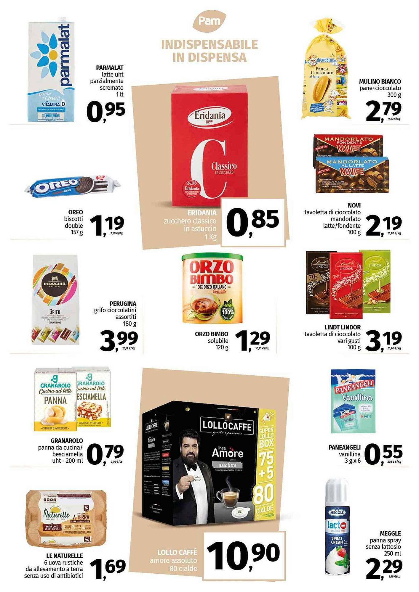 Volantino Pam (2025-12-04 - 2025-12-12)