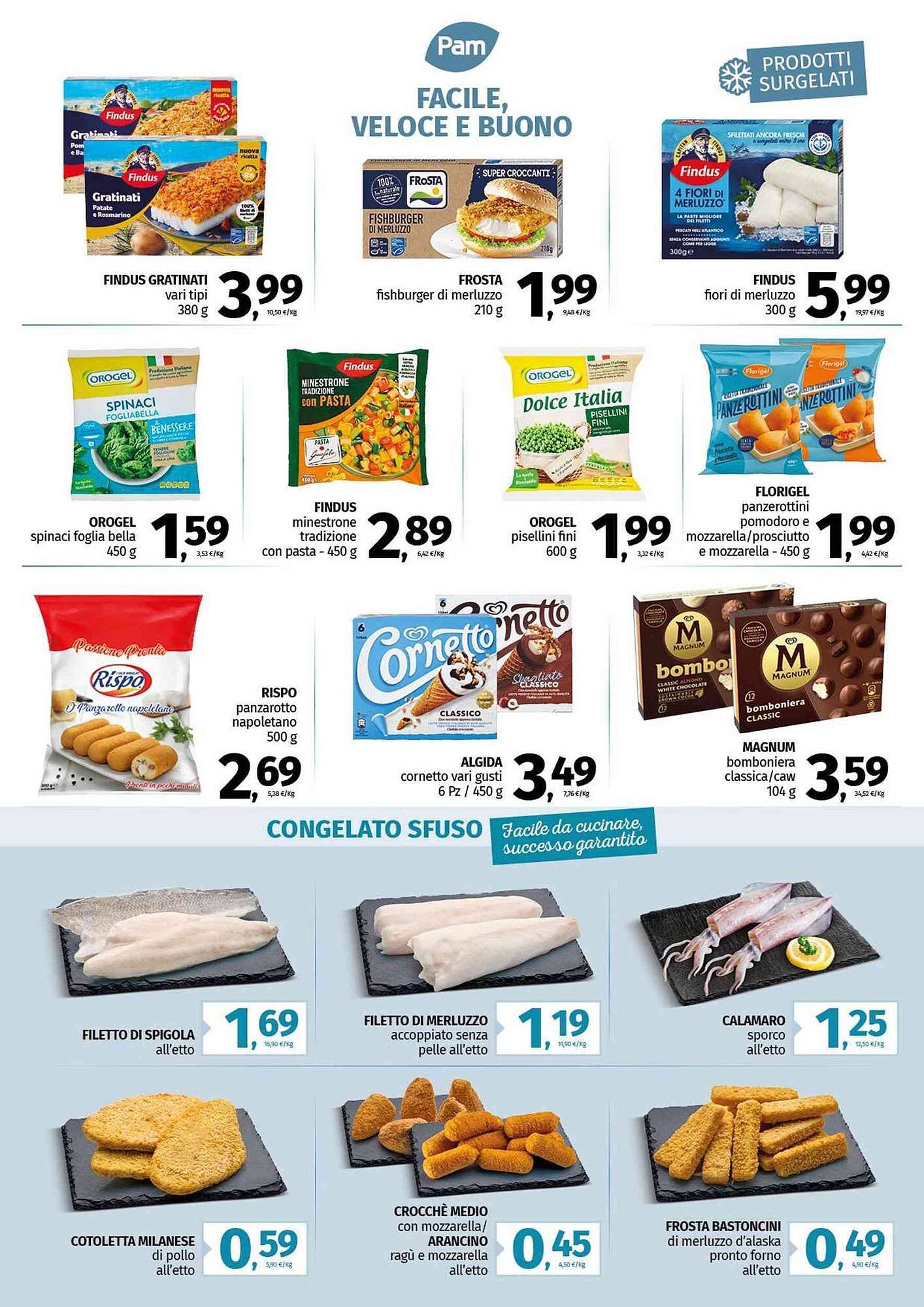 Volantino Pam (2025-12-04 - 2025-12-12)