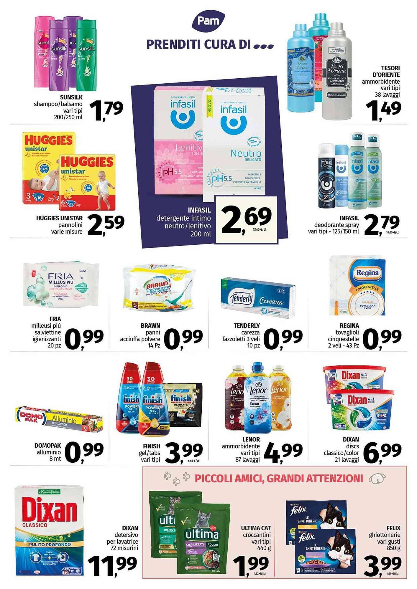 Volantino Pam (2025-12-04 - 2025-12-12)