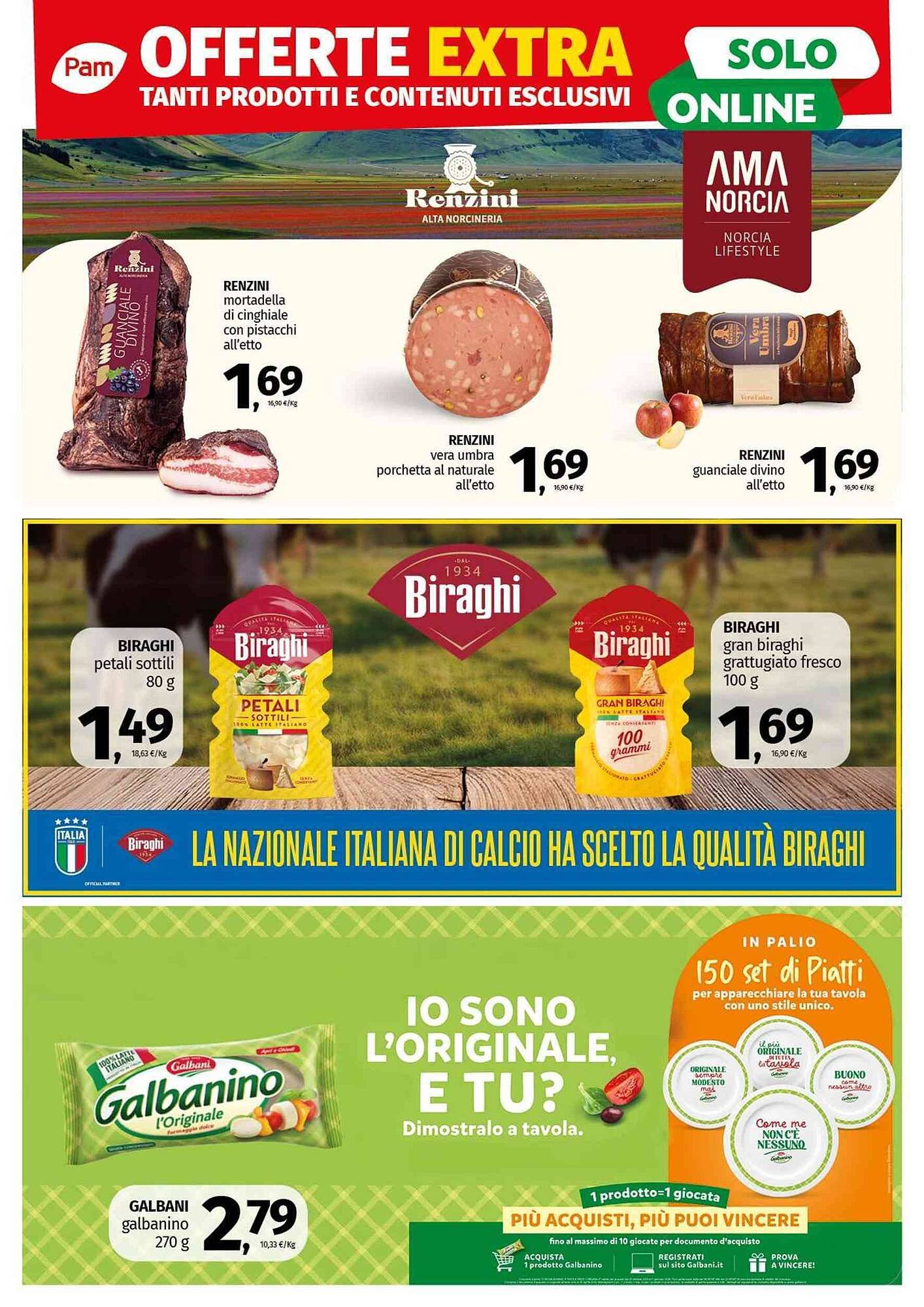 Volantino Pam (2025-12-04 - 2025-12-12)