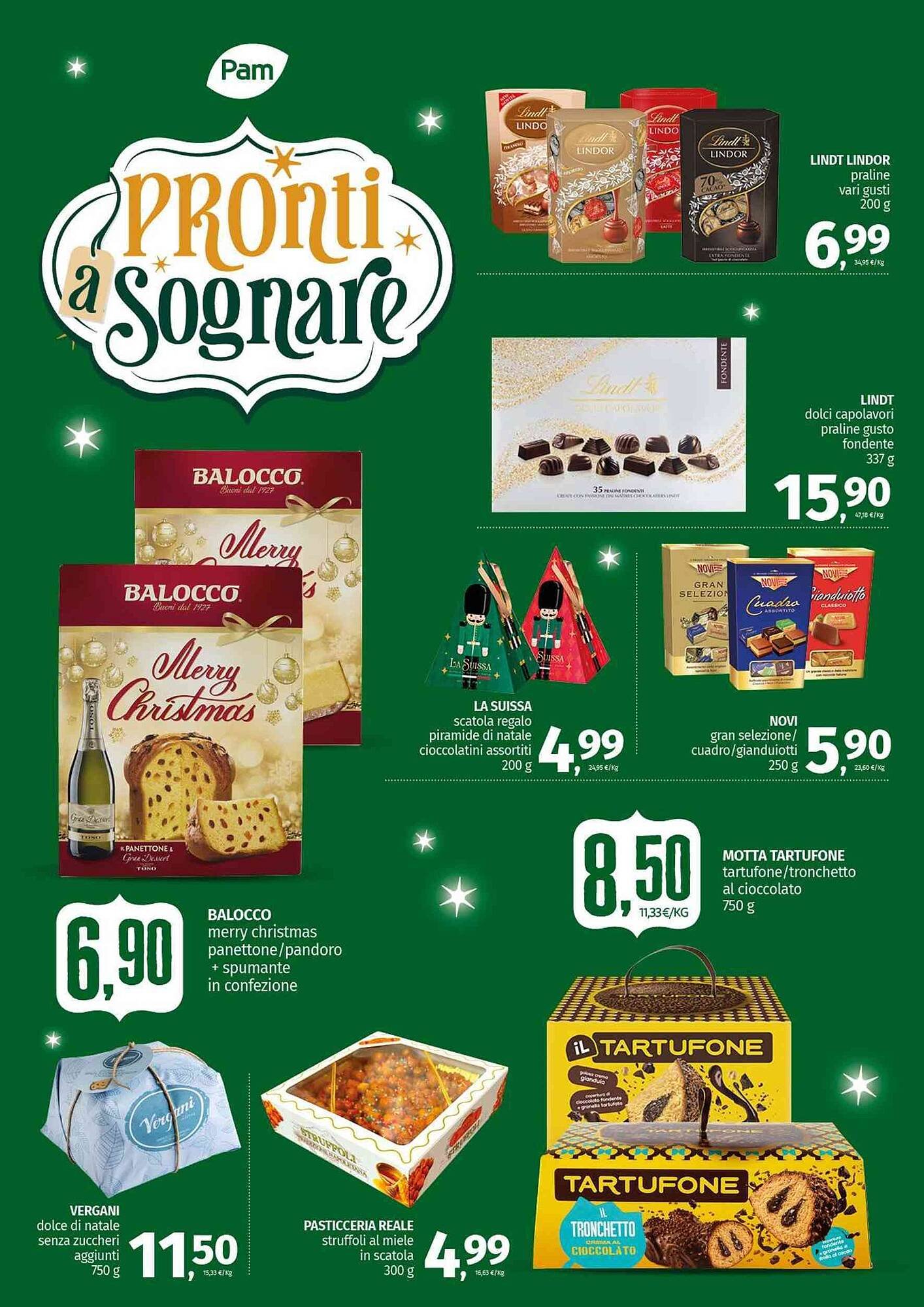 Volantino Pam (2025-12-04 - 2025-12-12)