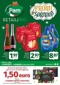 Volantino Pam (2025-12-04 - 2025-12-12)