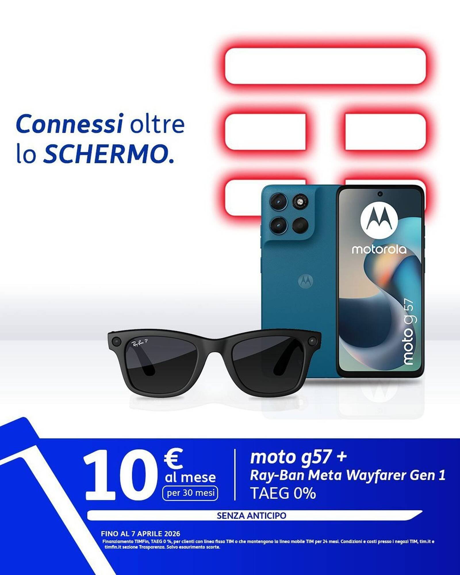 Volantino Tim (2026-03-11 - 2026-04-07)