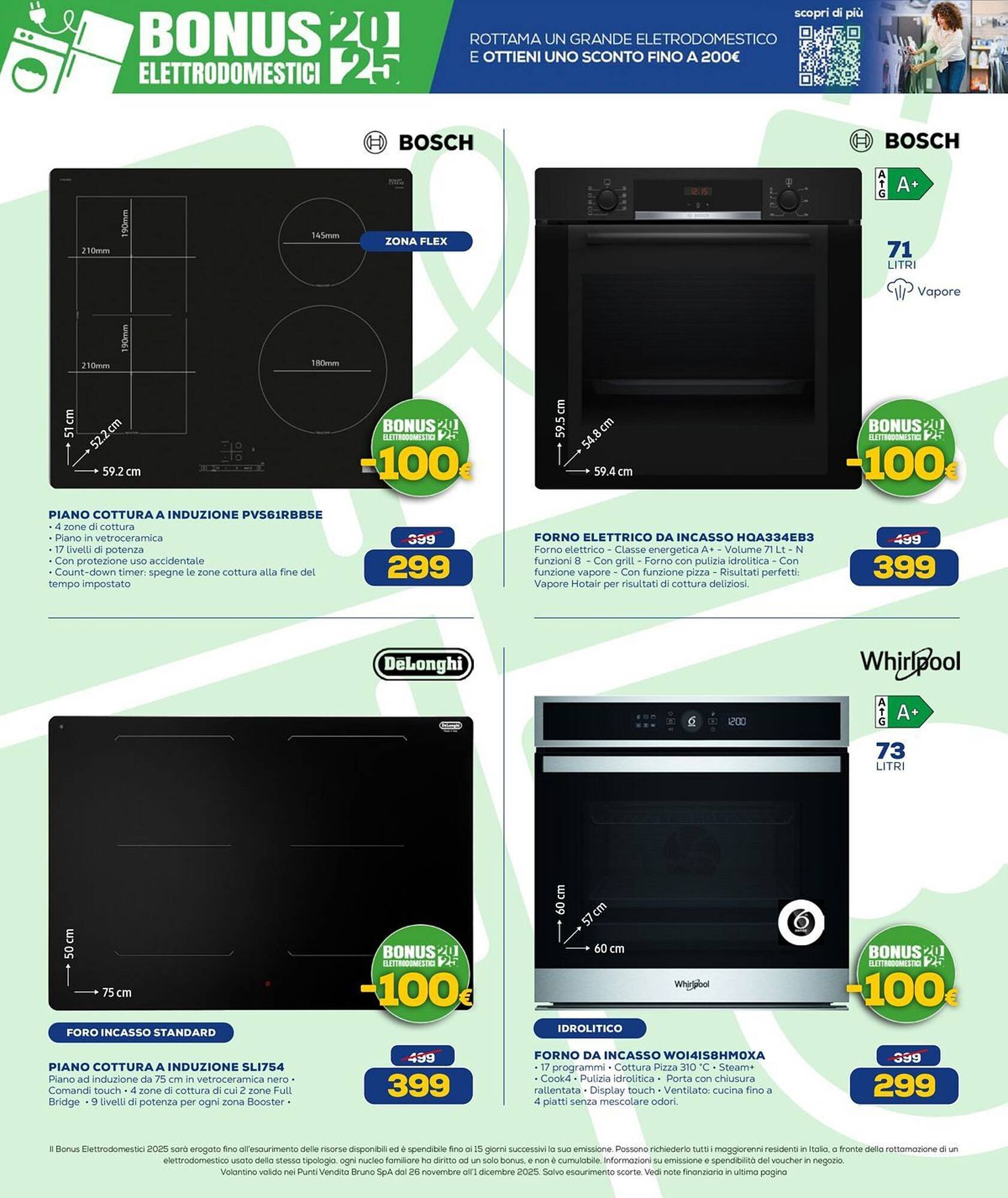 Volantino Euronics (2025-12-02 - 2025-12-11)