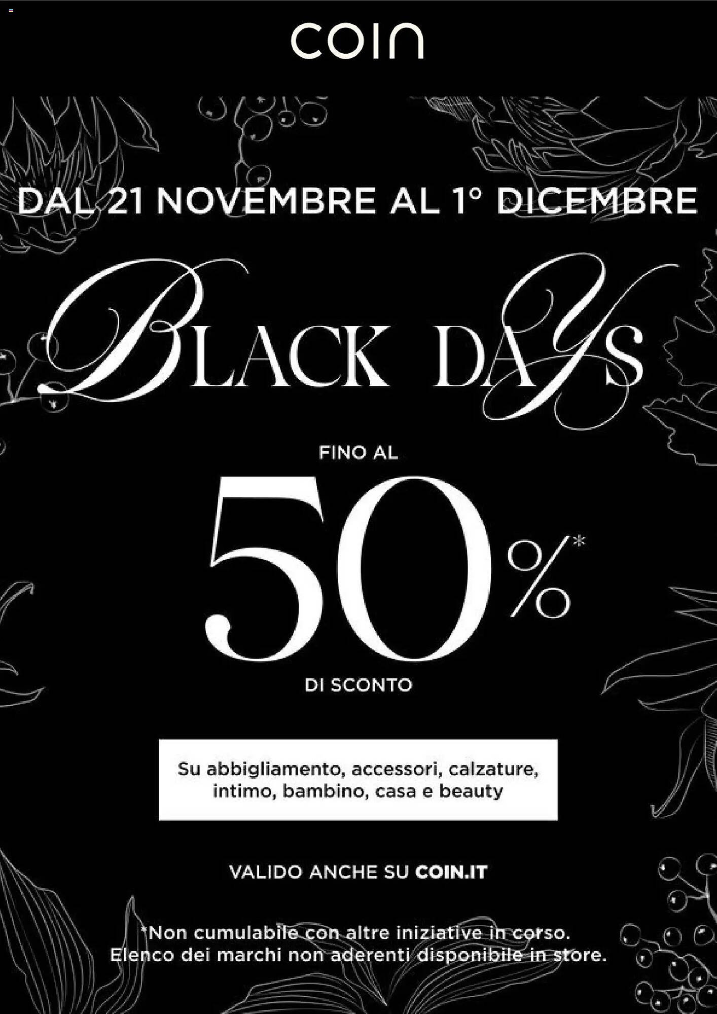 Volantino Coin (2025-11-23 - 2025-12-01)