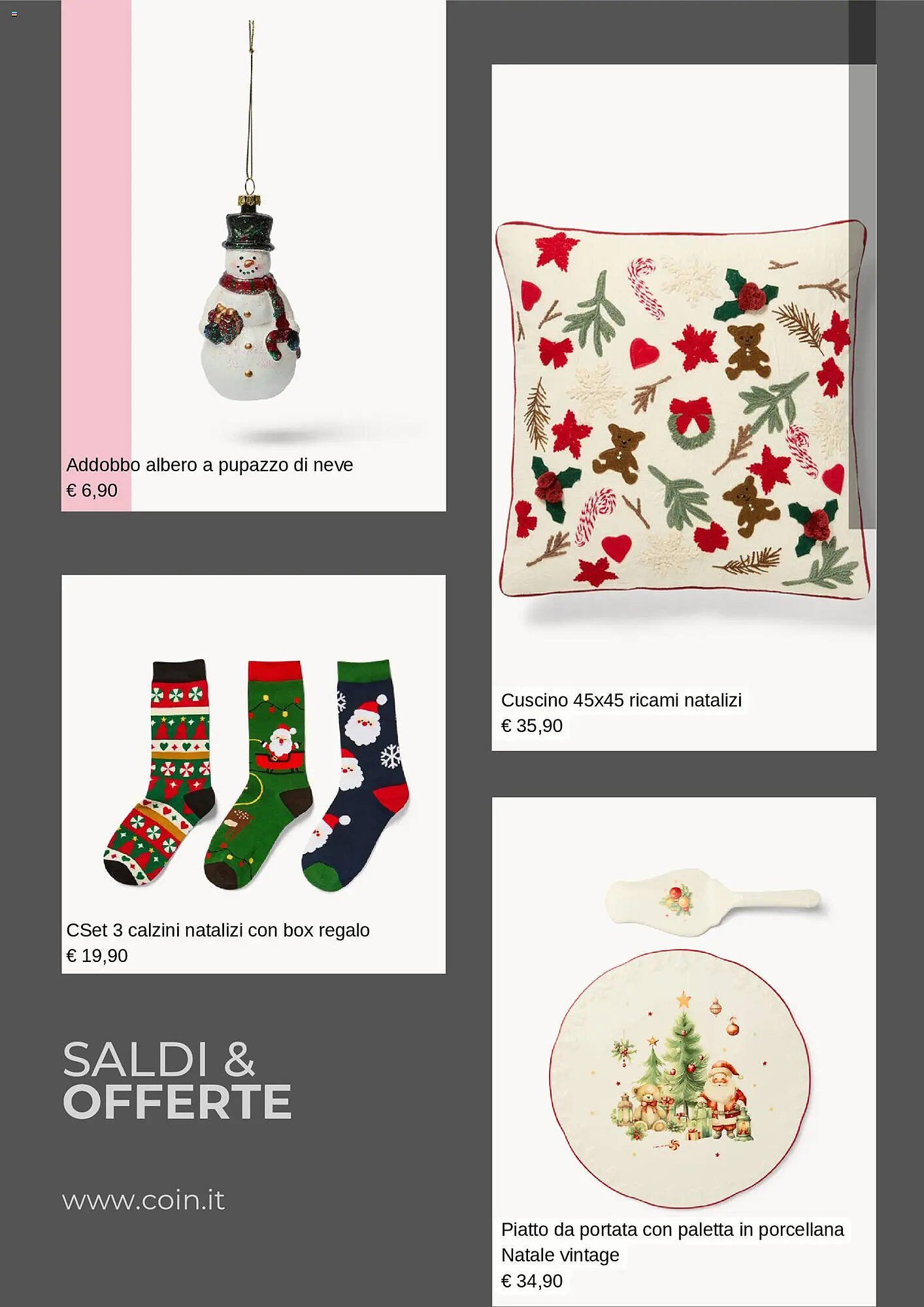 Volantino Coin (2025-11-23 - 2025-12-01)