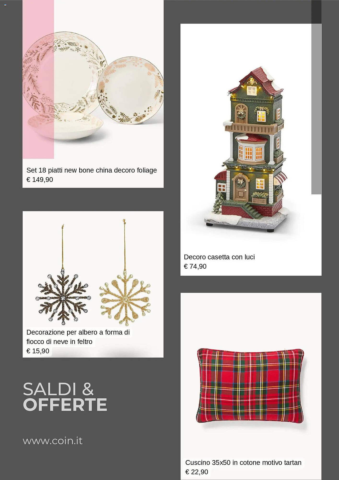 Volantino Coin (2025-11-23 - 2025-12-01)