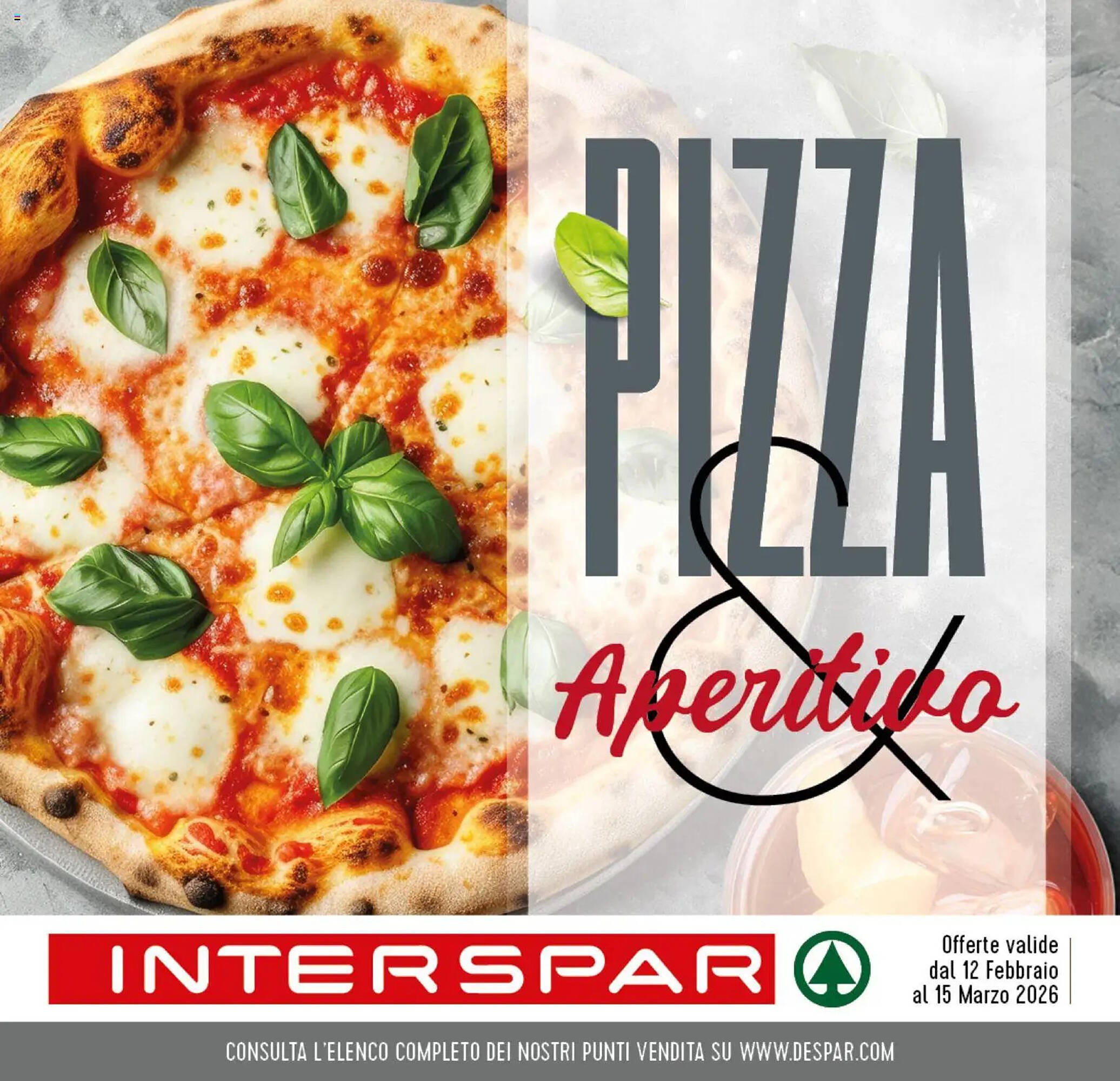 Volantino Interspar (2026-02-12 - 2026-03-15)