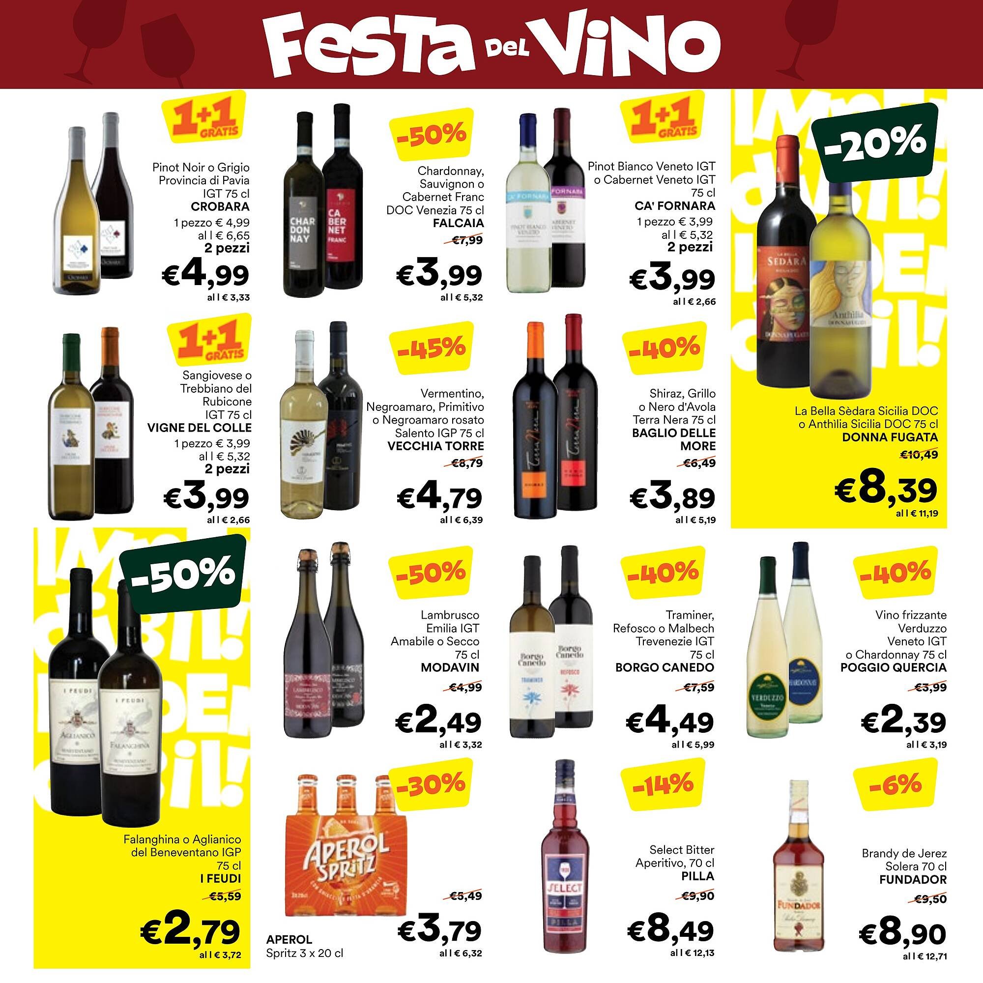 Volantino Unes (2025-10-08 - 2025-10-21)