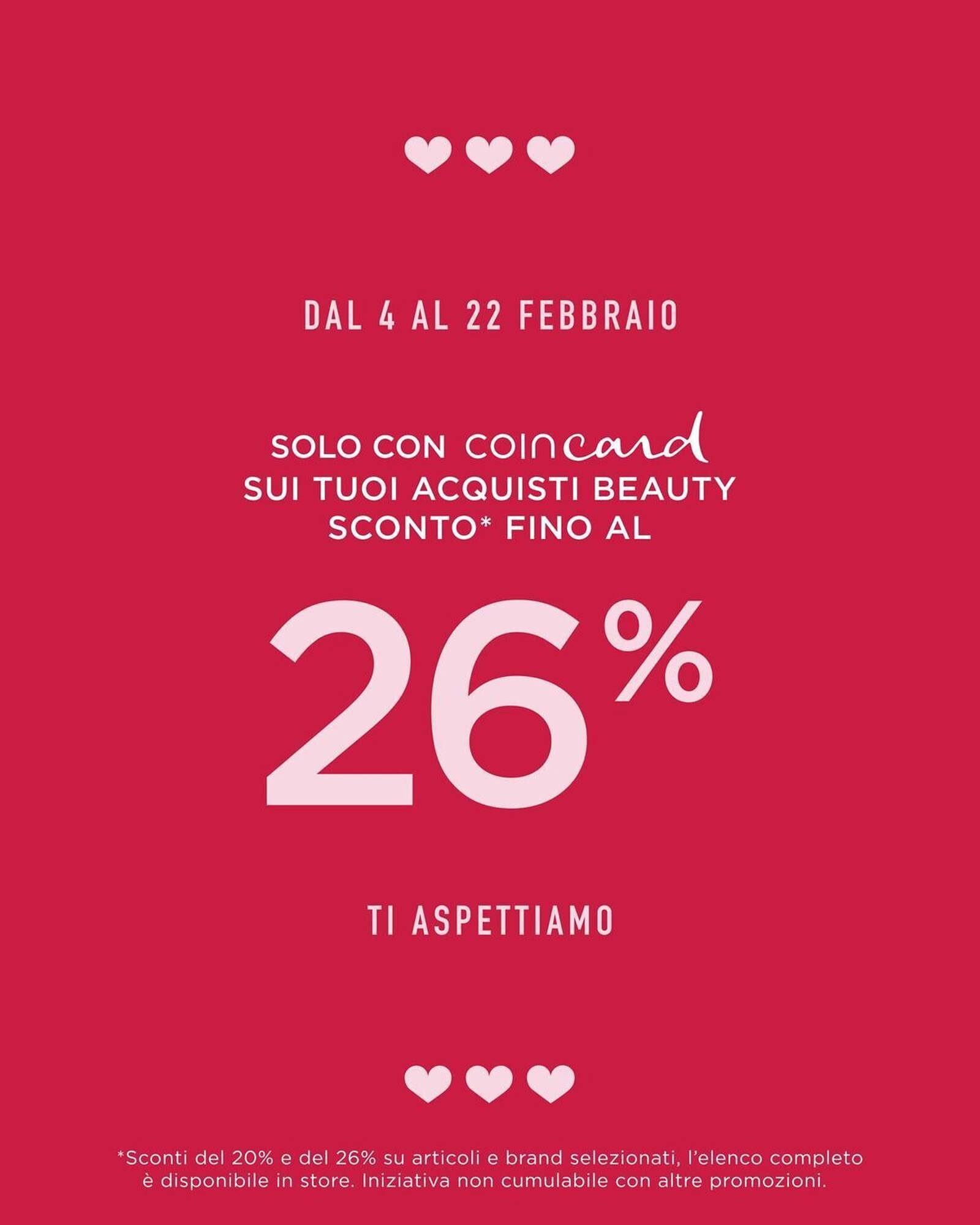 Volantino Coin (2026-02-09 - 2026-02-22)