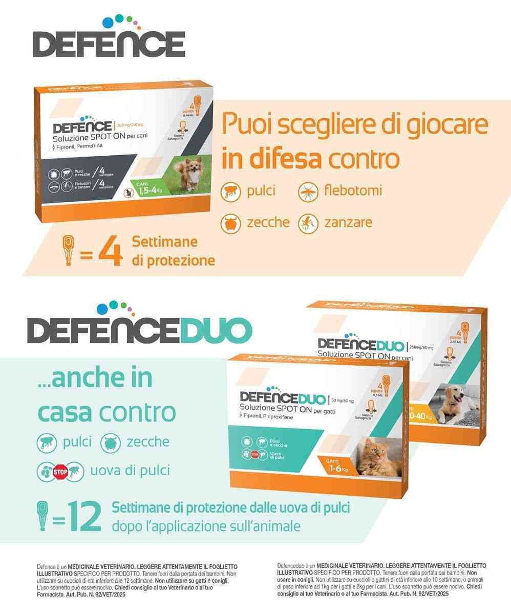 Volantino Arcaplanet (2026-03-16 - 2026-04-08)