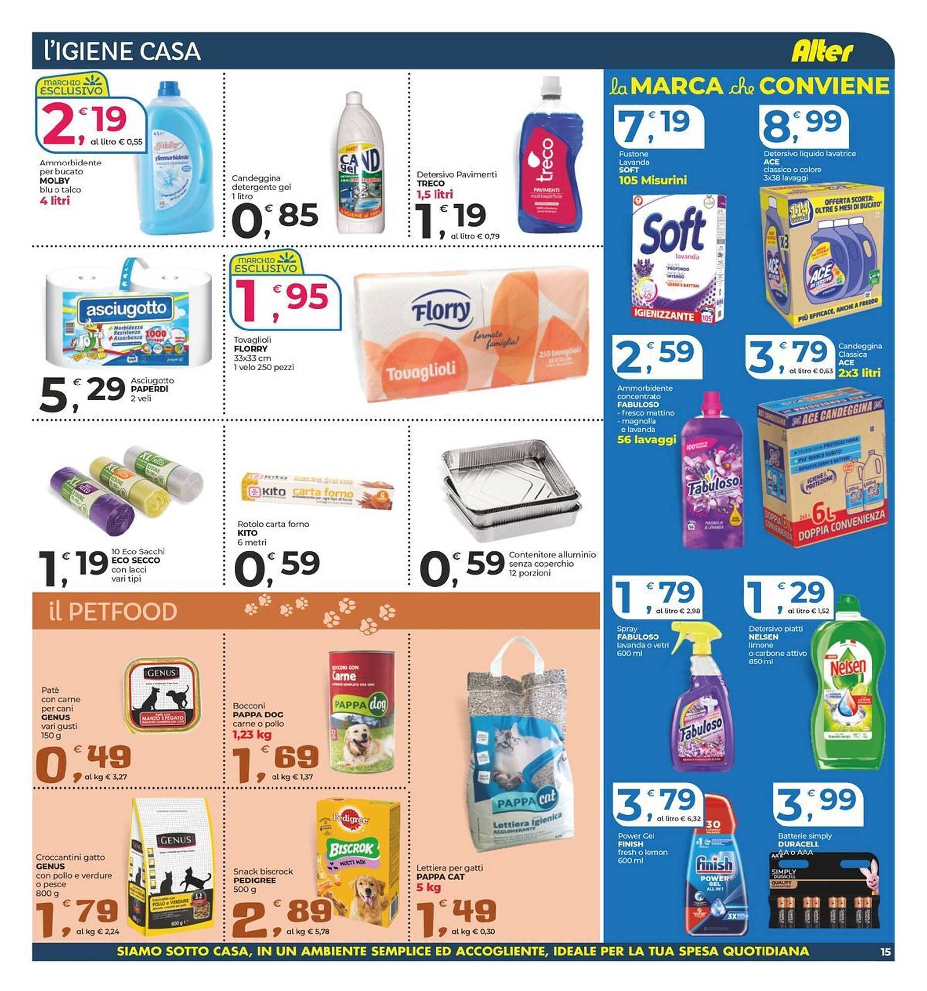 Volantino Alter Discount (2025-12-17 - 2025-12-29)