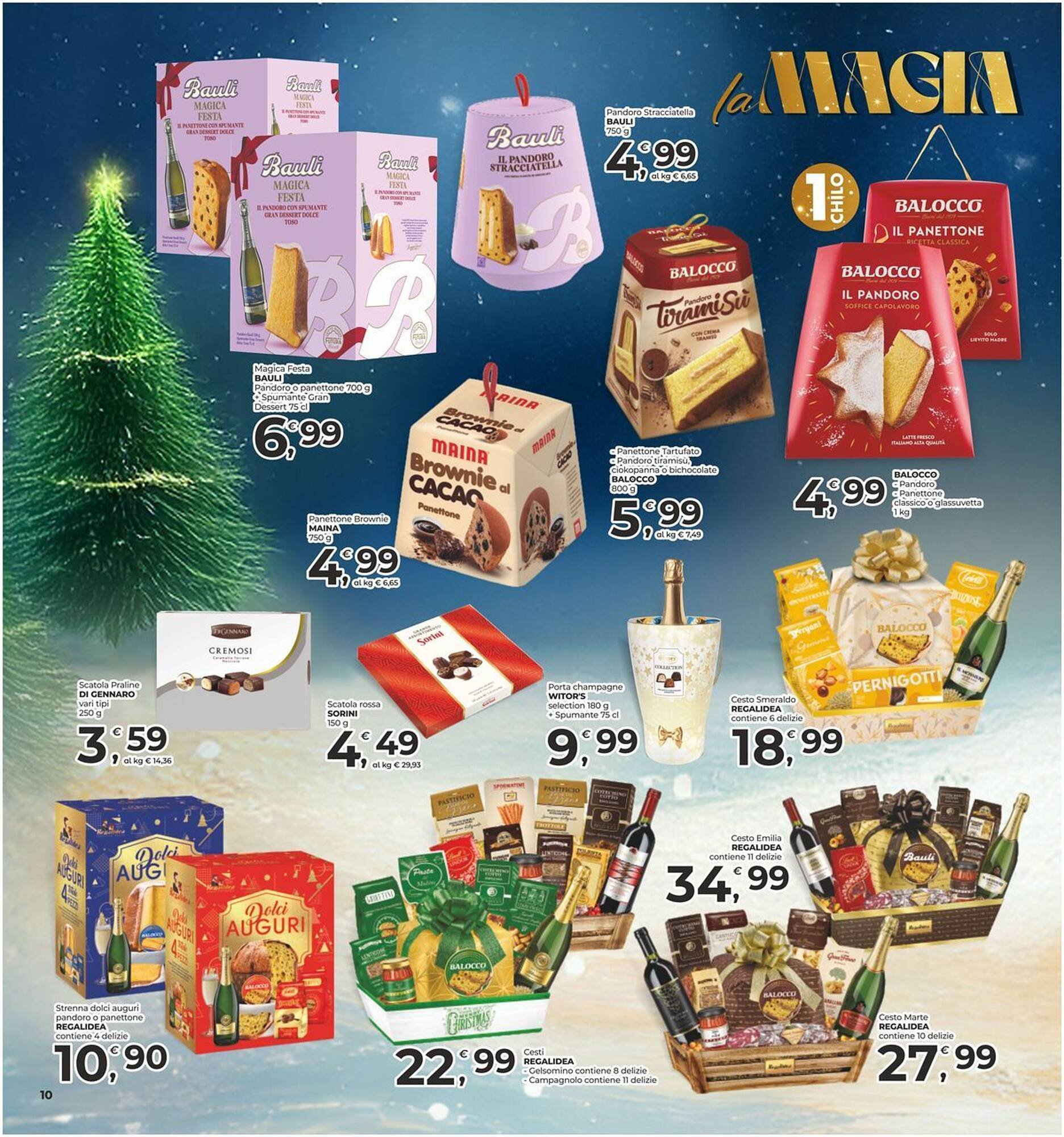 Volantino Alter Discount (2025-12-17 - 2025-12-29)